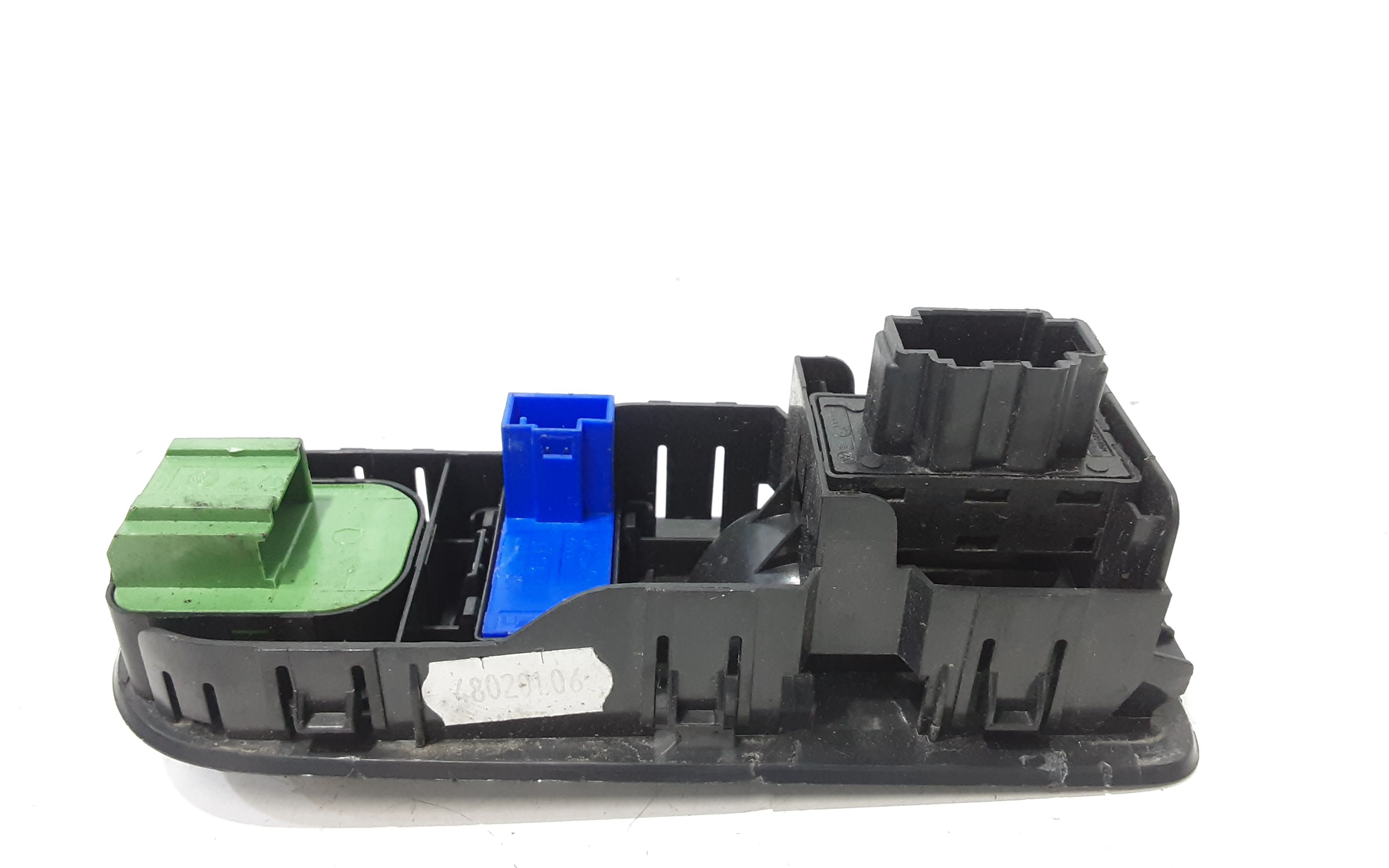 Pulsantiera anteriore sinistra Guida VOLKSWAGEN Up 1 Serie