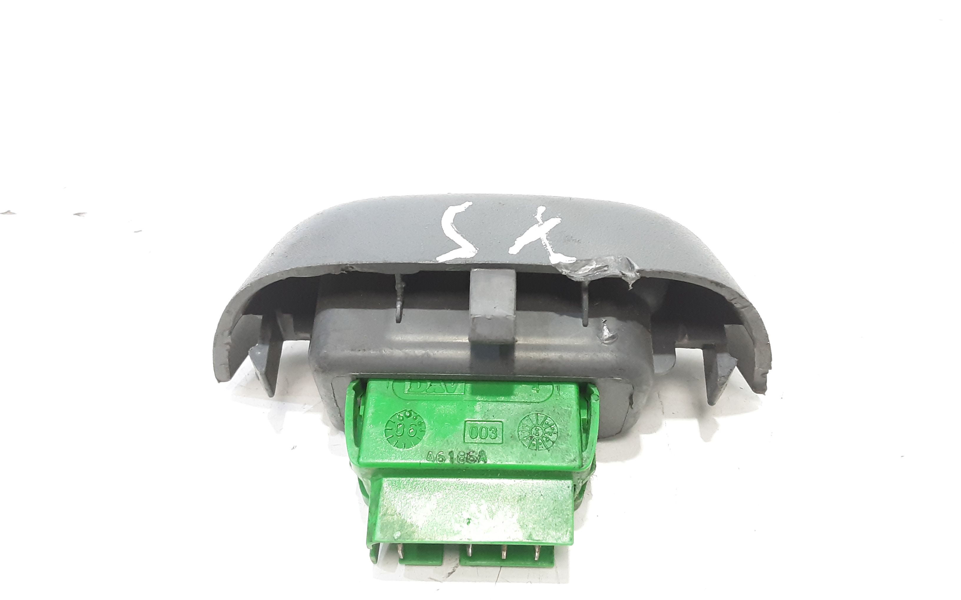 Pulsantiera anteriore sinistra Guida CITROEN C1 1 Serie