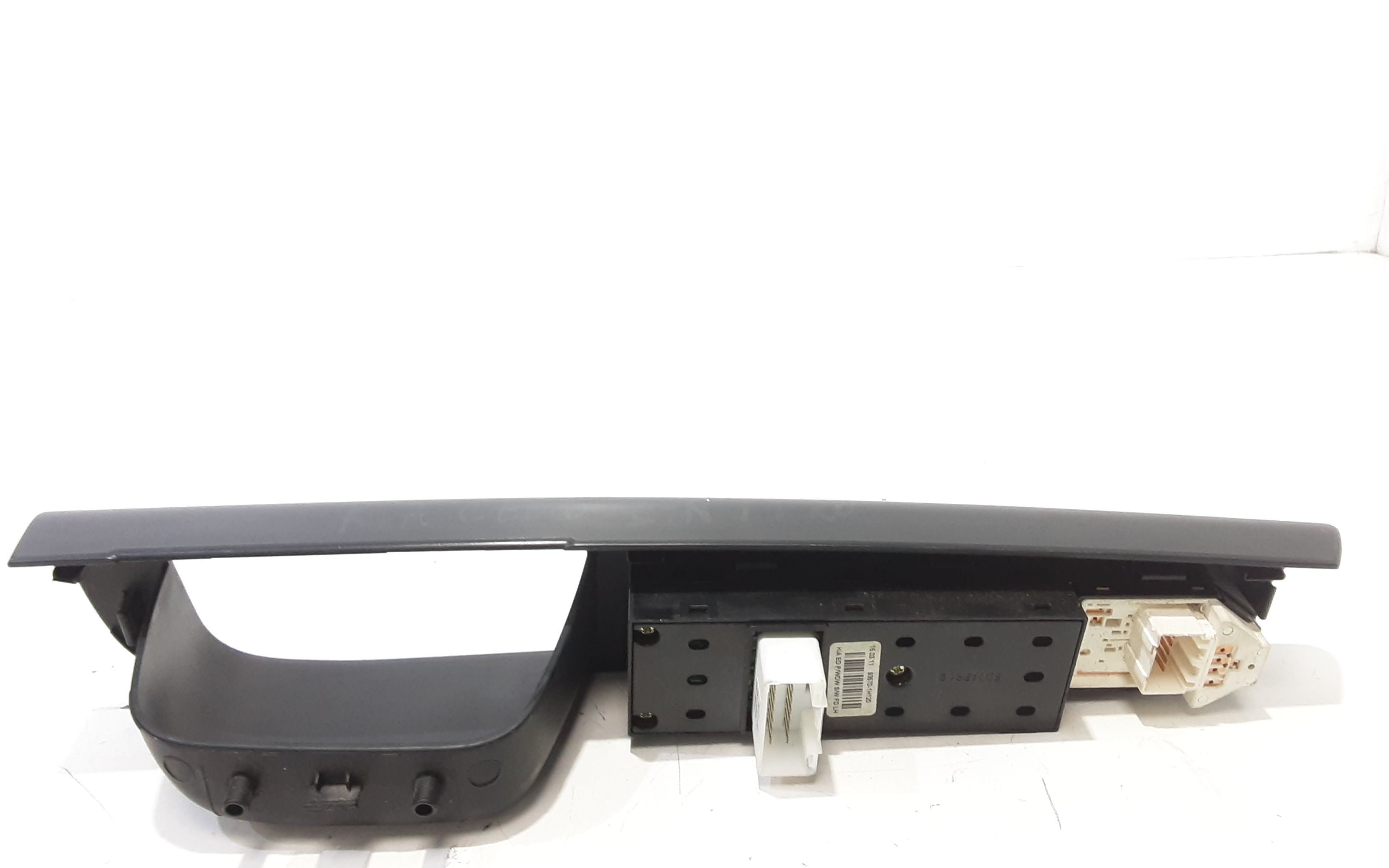 Pulsantiera anteriore sinistra Guida KIA Cee d 1 Serie