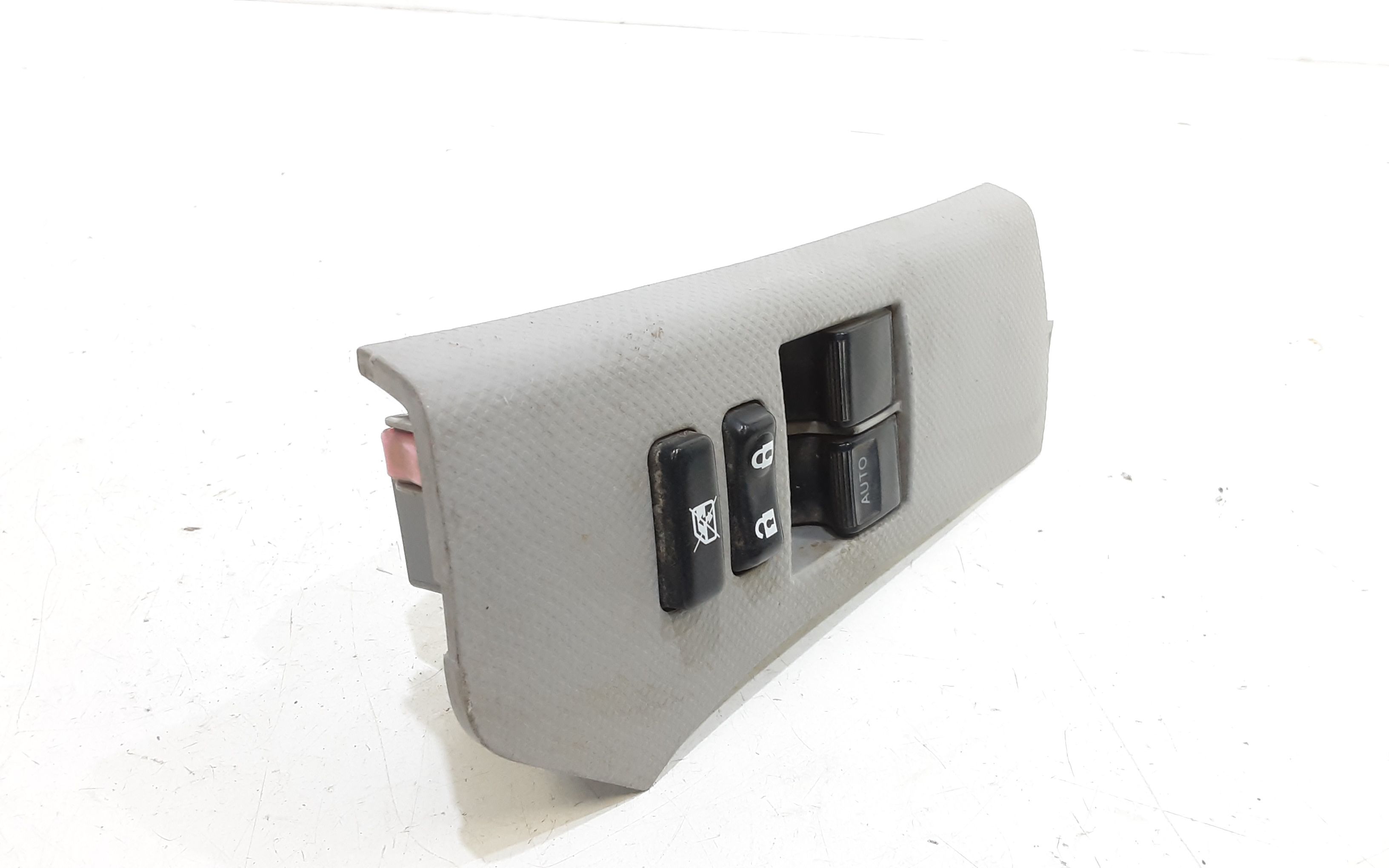 Pulsantiera anteriore sinistra Guida TOYOTA Yaris Serie (05>08)