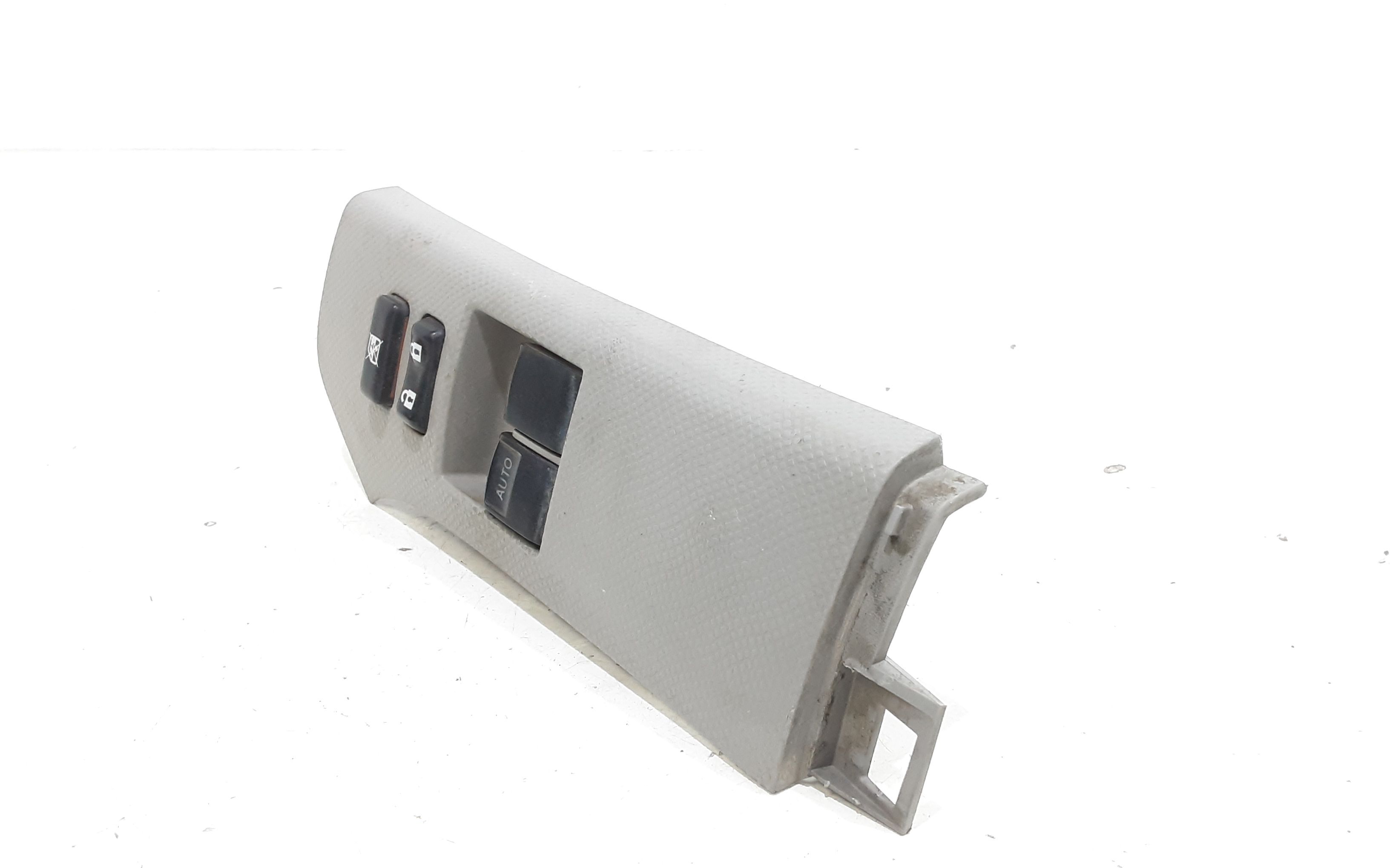 Pulsantiera anteriore sinistra Guida TOYOTA Yaris Serie (05>08)