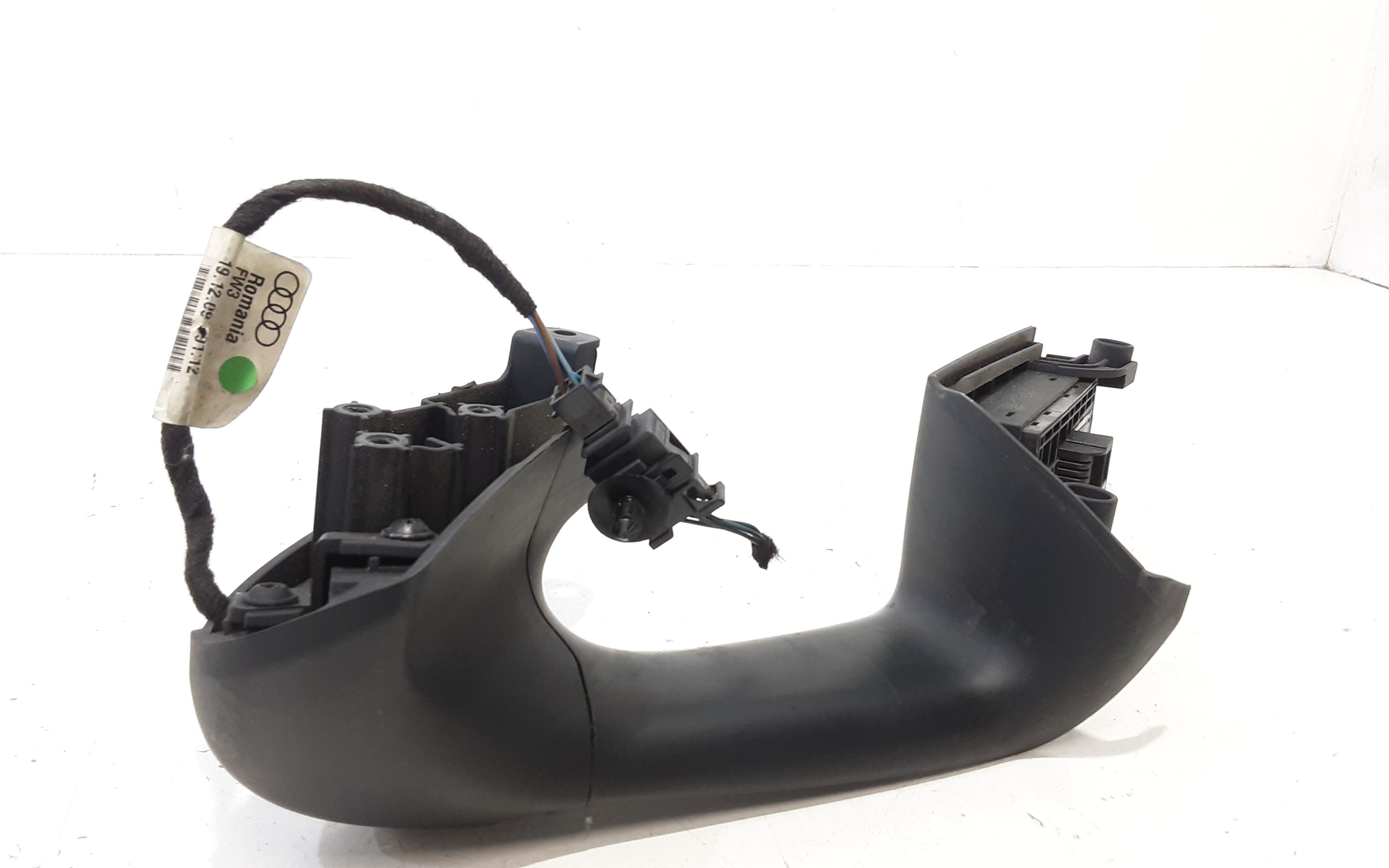 Pulsantiera anteriore sinistra Guida AUDI A6 Avant Serie C6 (4F5) (04>12)