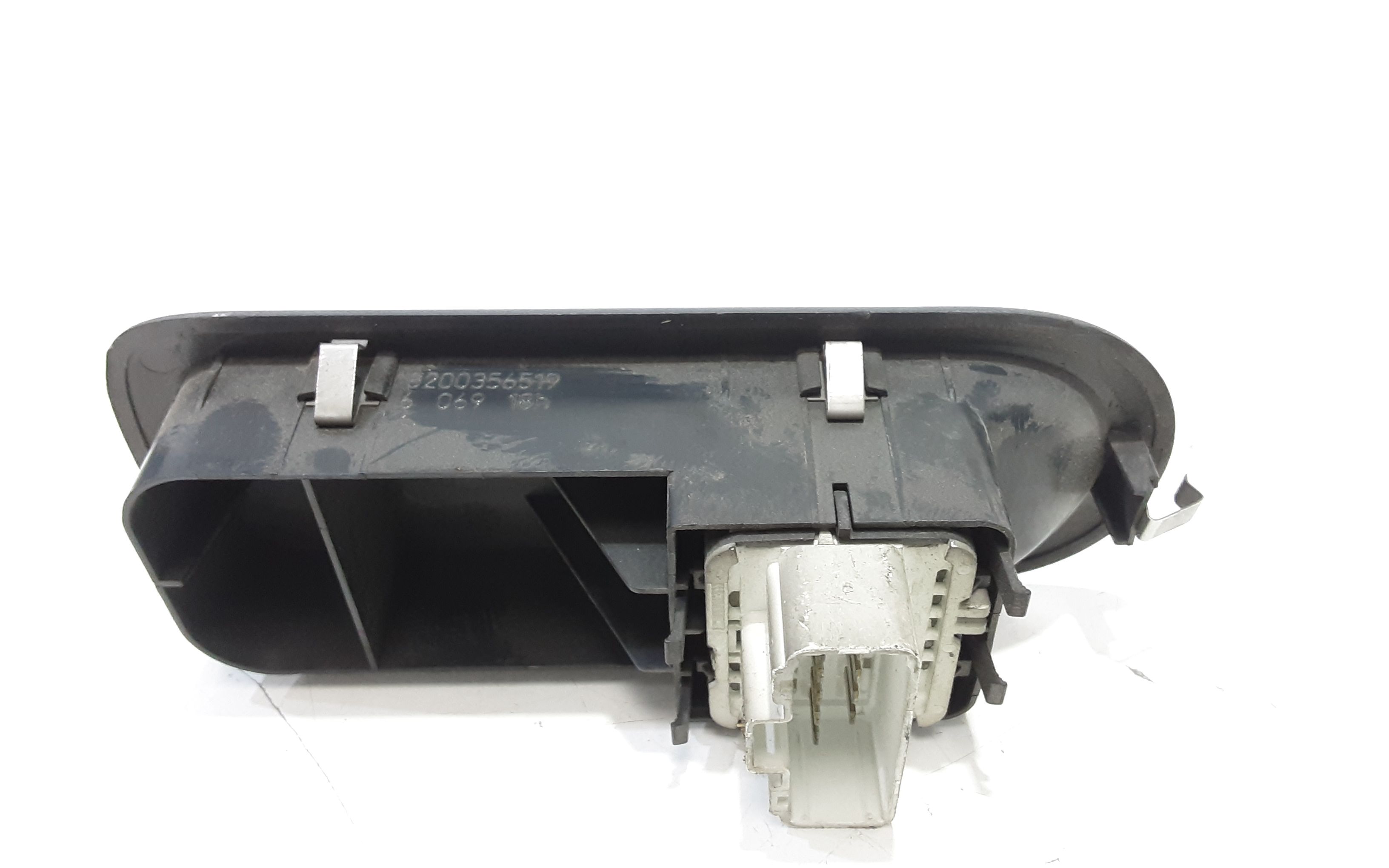 Pulsantiera anteriore sinistra Guida RENAULT Clio Serie (04>08)