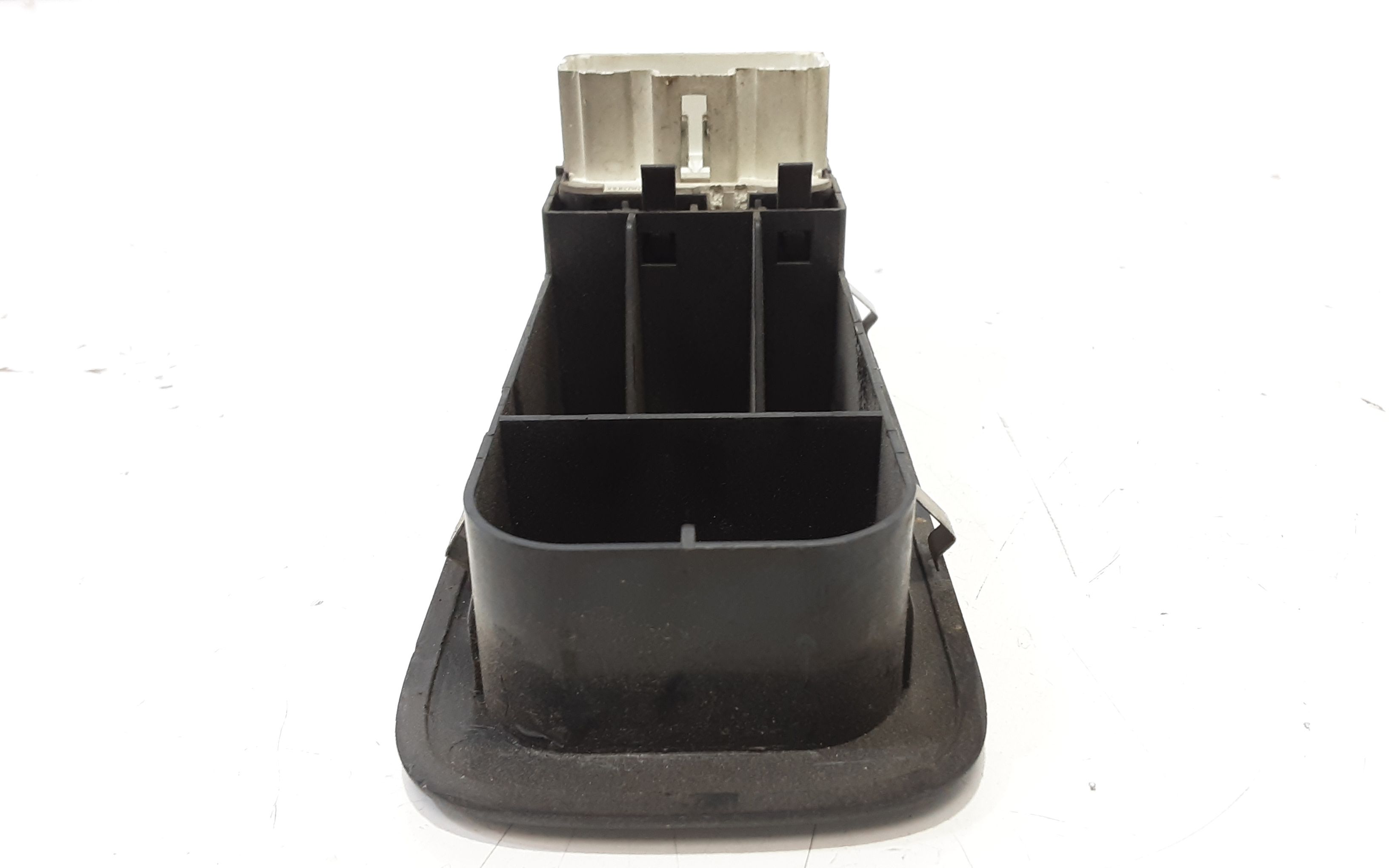 Pulsantiera anteriore sinistra Guida RENAULT Clio Serie (04>08)