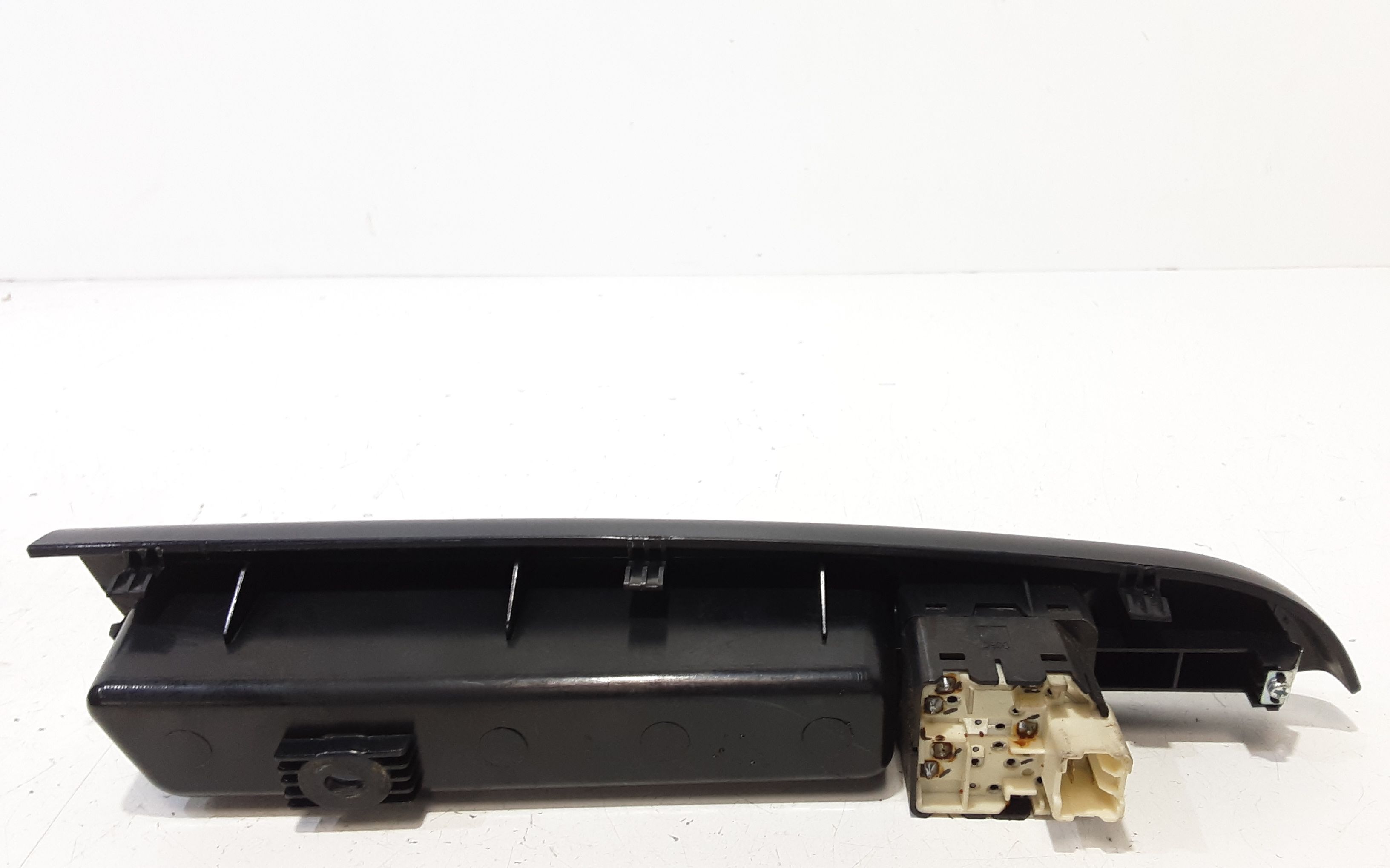 Pulsantiera anteriore sinistra Guida CHEVROLET Matiz 3 Serie