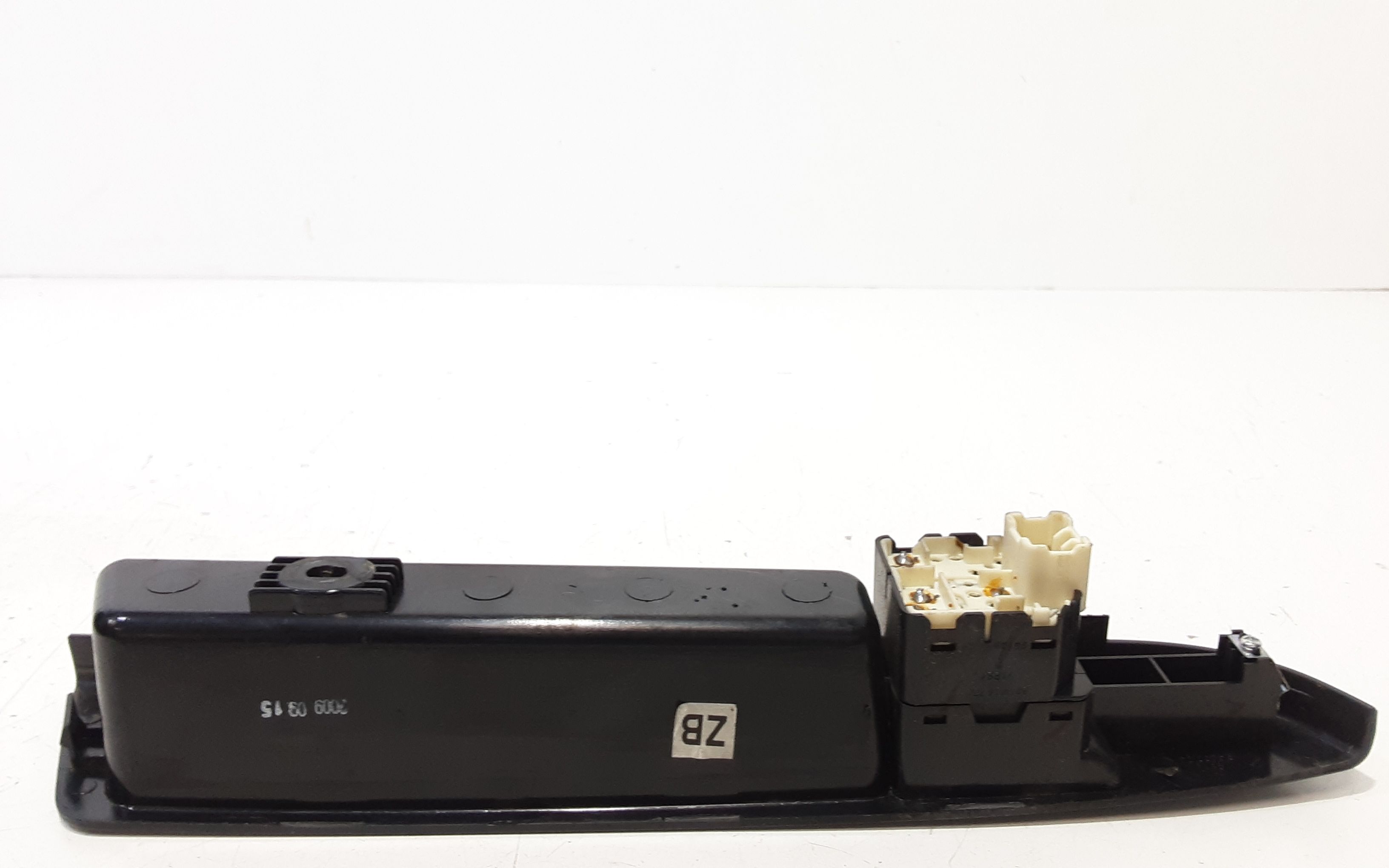 Pulsantiera anteriore sinistra Guida CHEVROLET Matiz 3 Serie