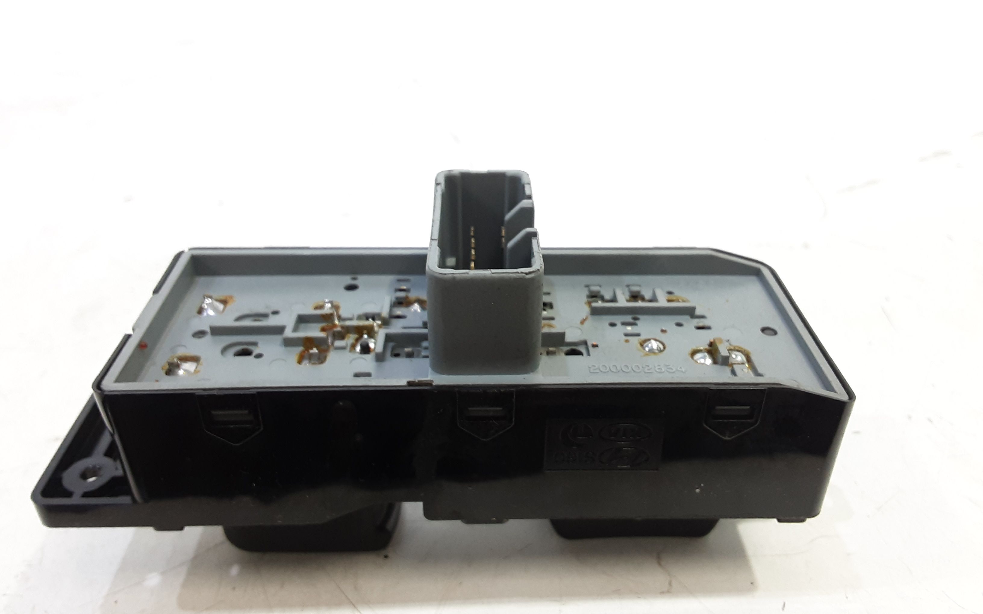 Pulsantiera anteriore sinistra Guida KIA Carens 1 Serie