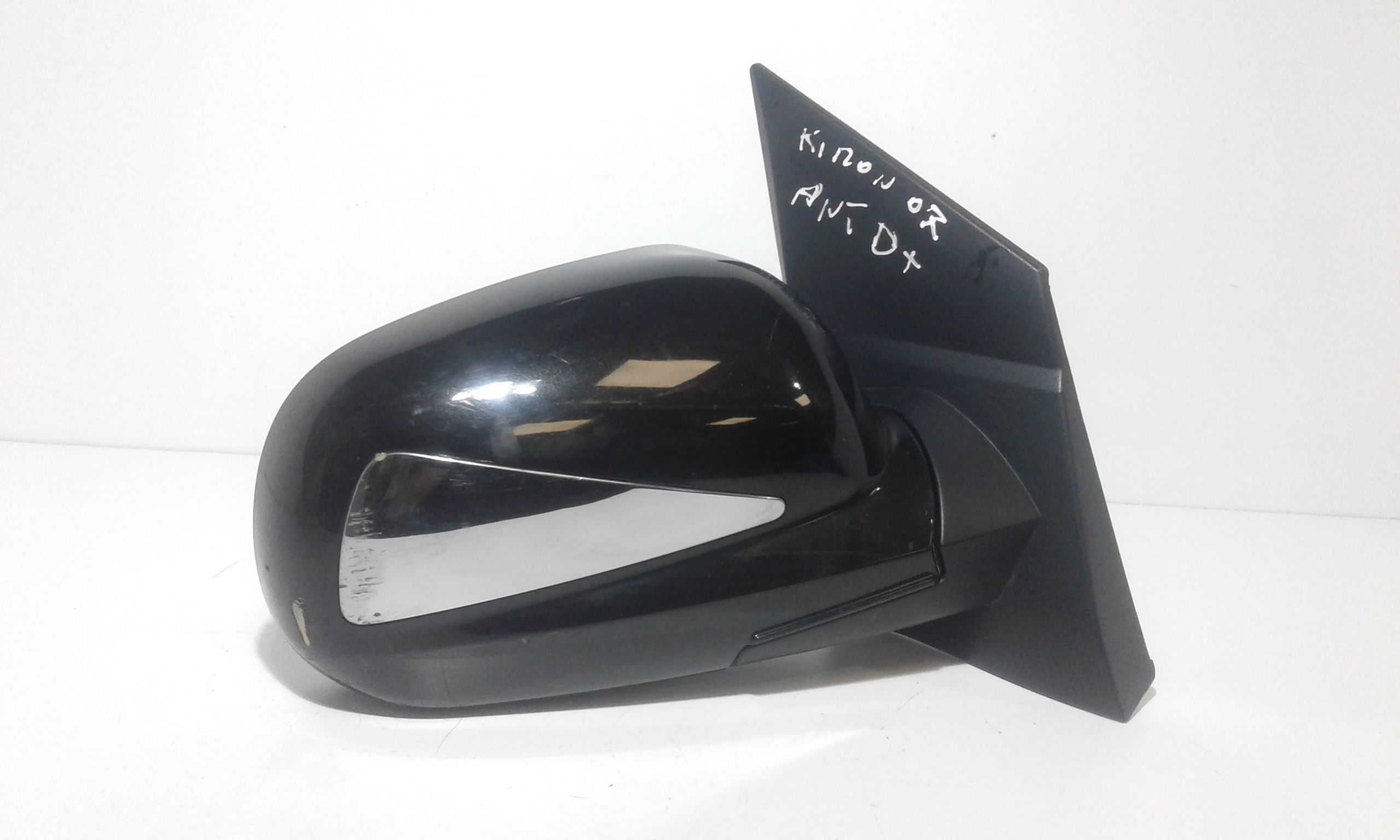 Specchietto Retrovisore Destro SSANGYONG Kyron 1 Serie