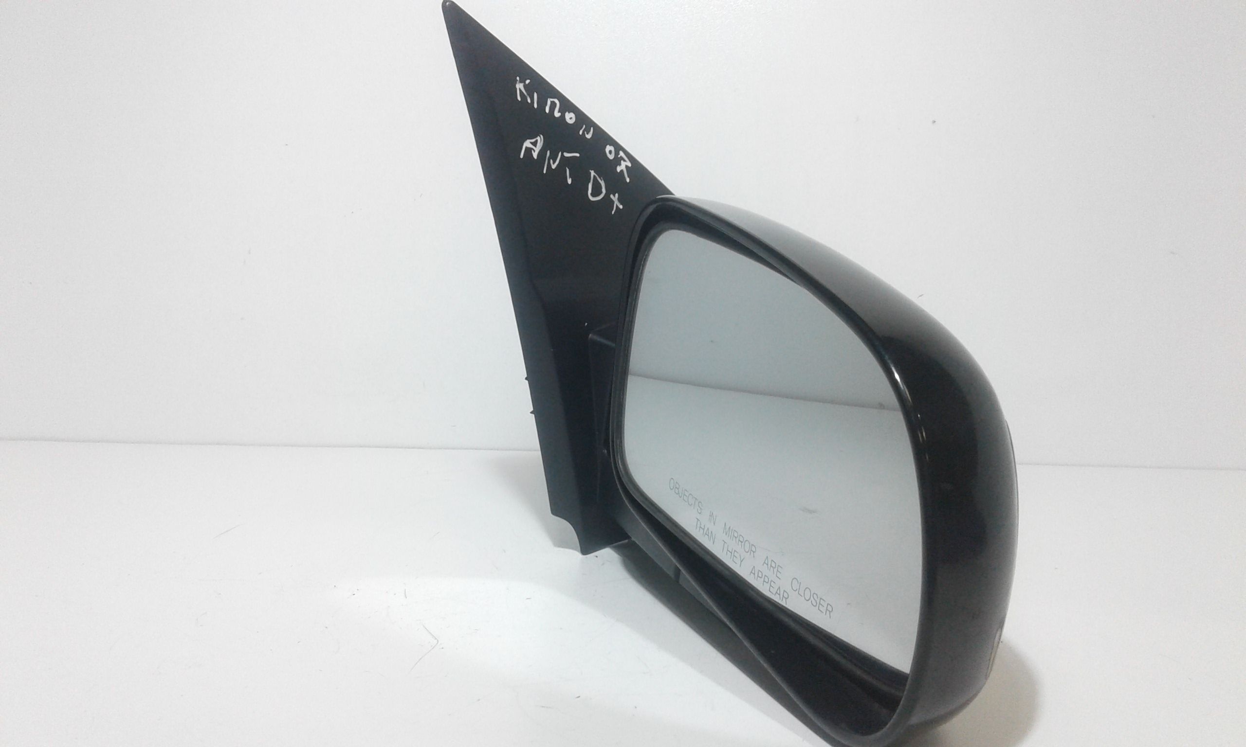 Specchietto Retrovisore Destro SSANGYONG Kyron 1 Serie