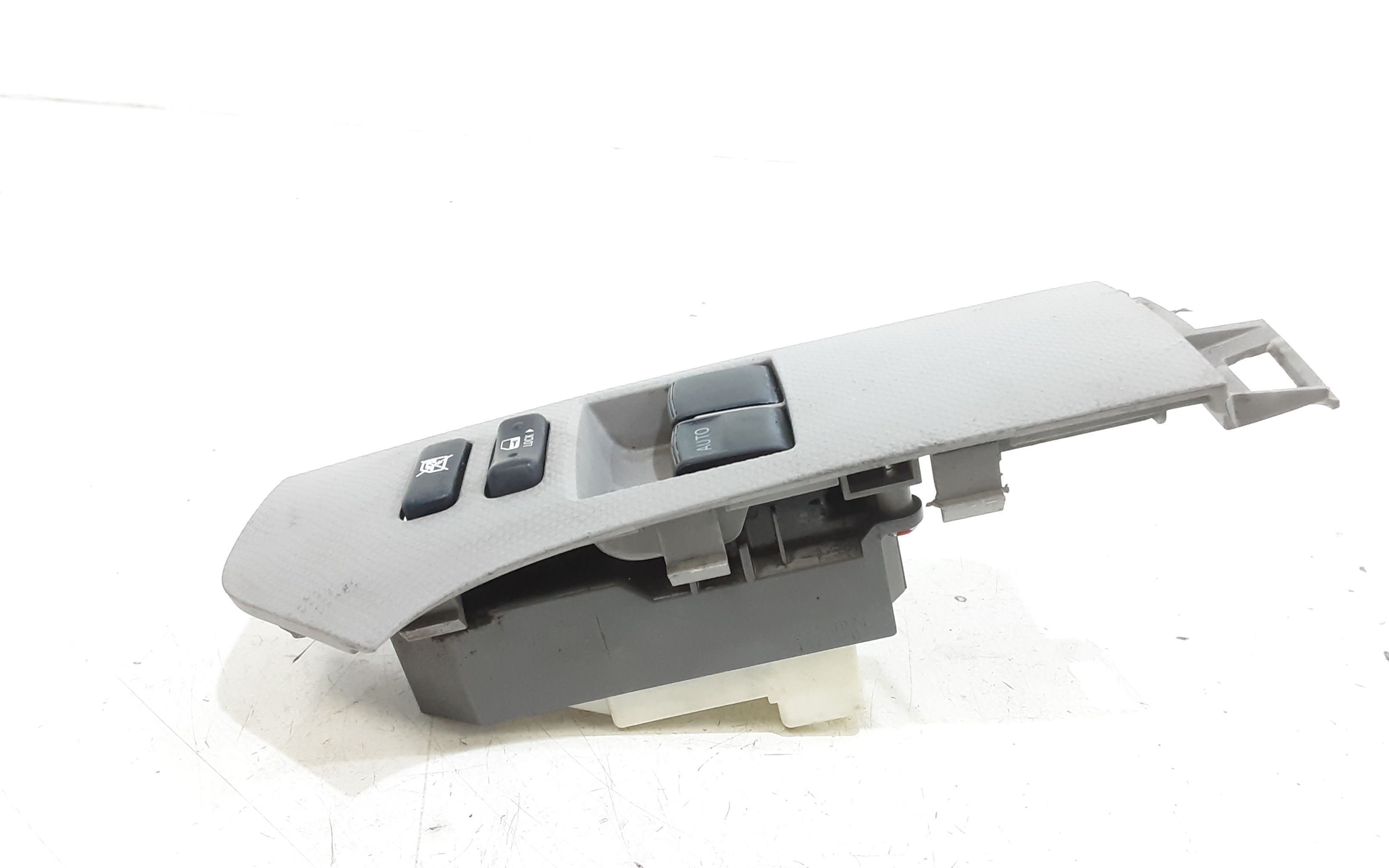 Pulsantiera anteriore sinistra Guida TOYOTA Yaris Serie (05>08)