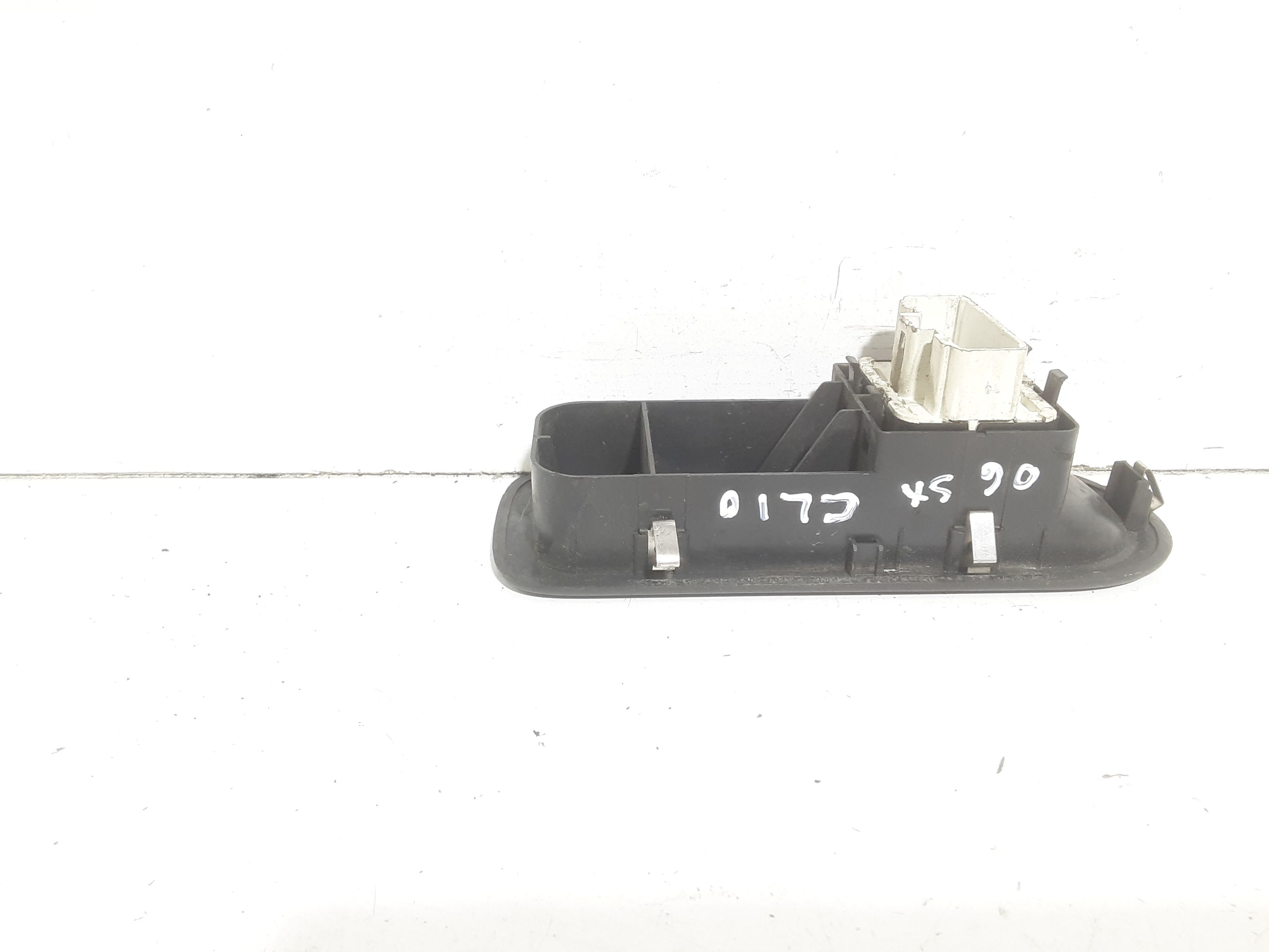 Pulsantiera anteriore sinistra Guida RENAULT Clio Serie (04>08)