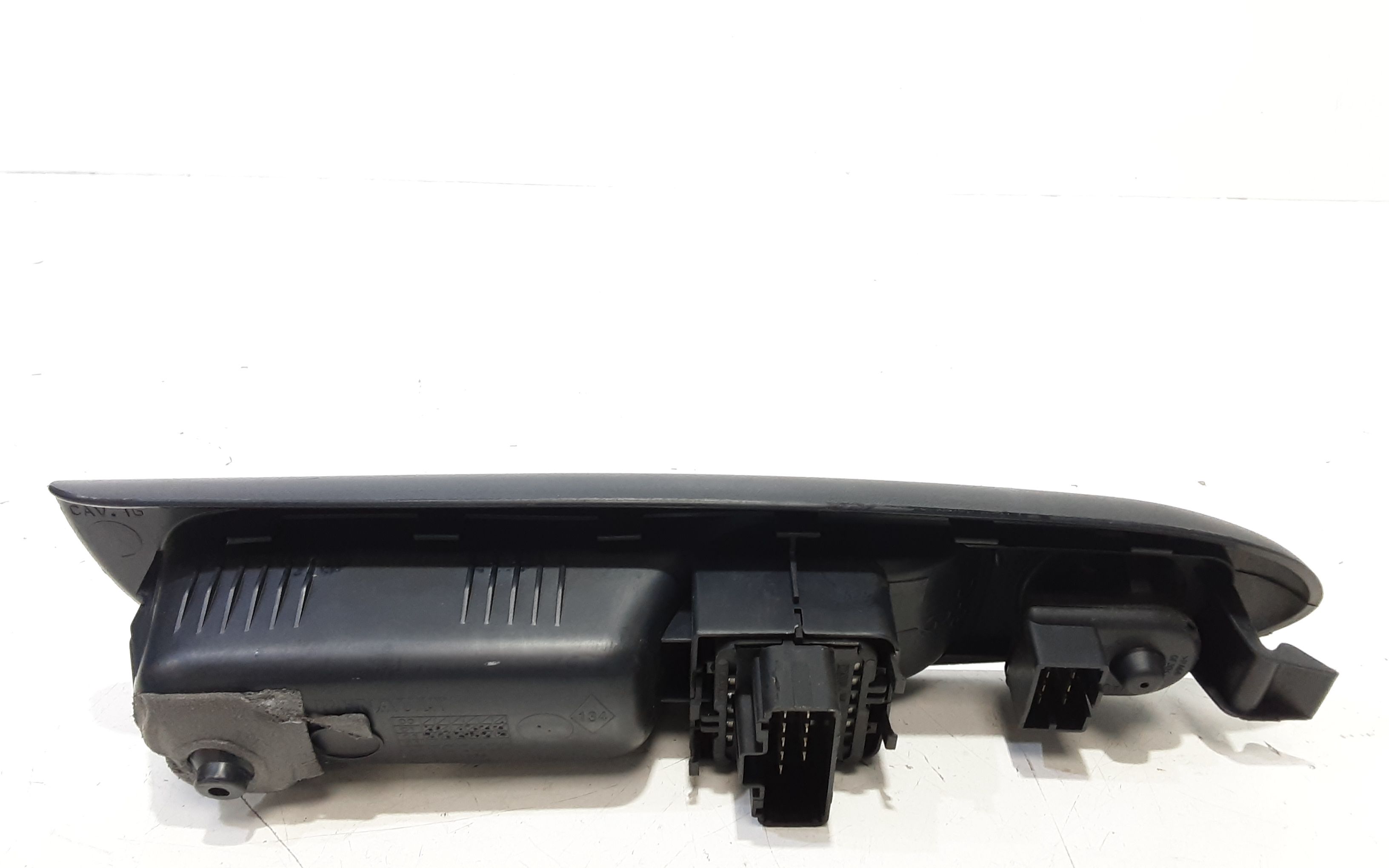 Pulsantiera anteriore sinistra Guida RENAULT Clio Serie (99>01)