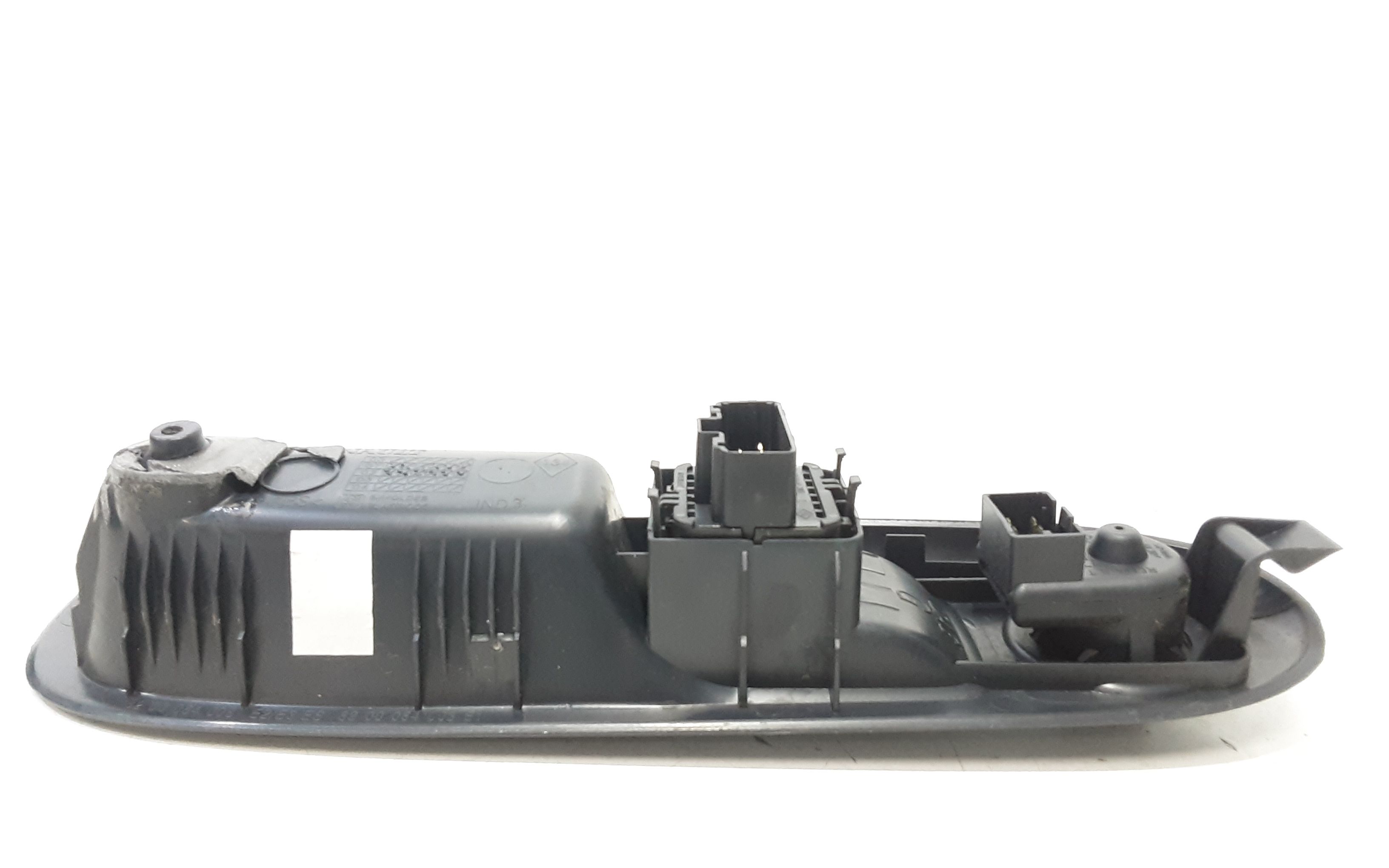 Pulsantiera anteriore sinistra Guida RENAULT Clio Serie (99>01)