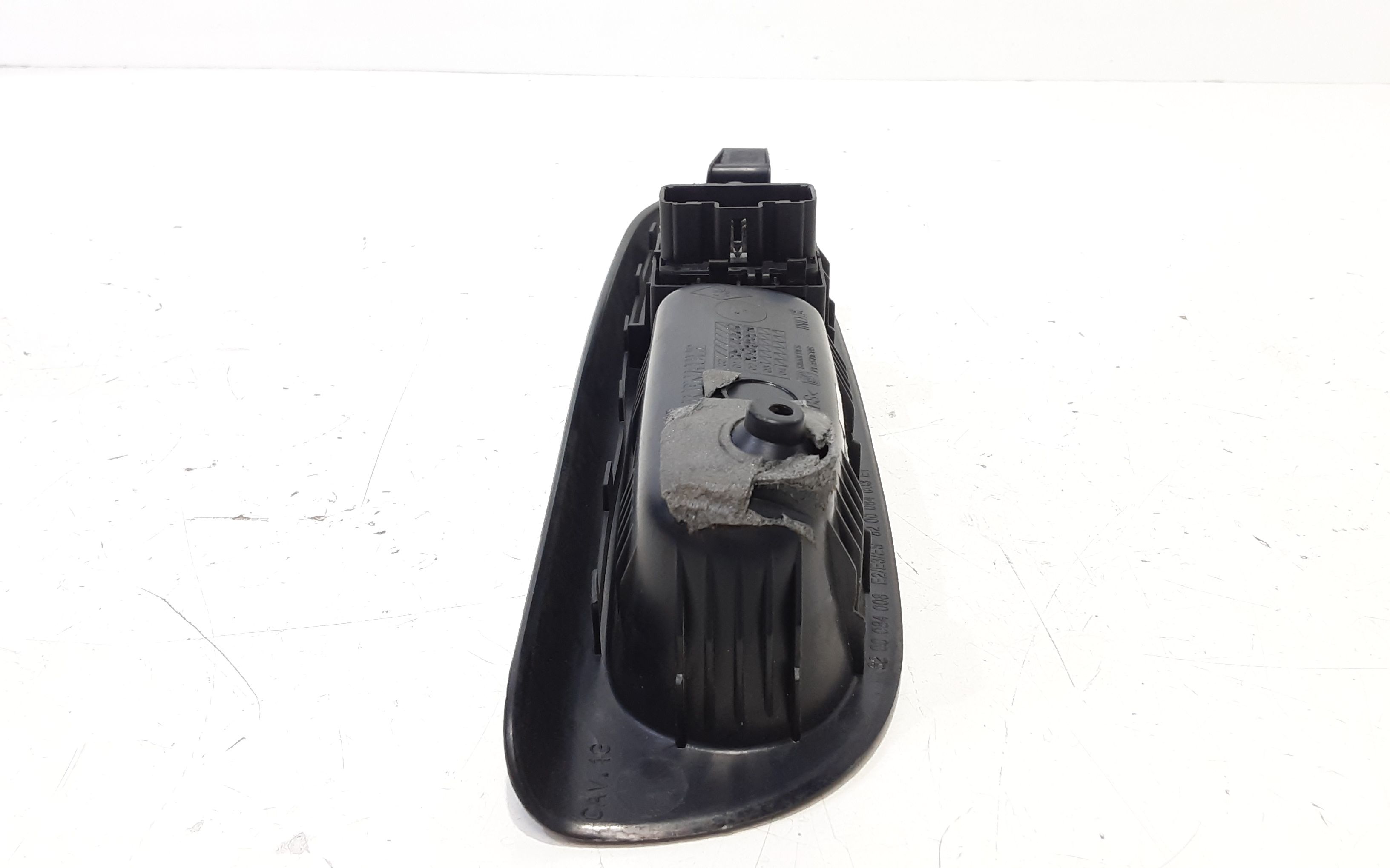 Pulsantiera anteriore sinistra Guida RENAULT Clio Serie (99>01)