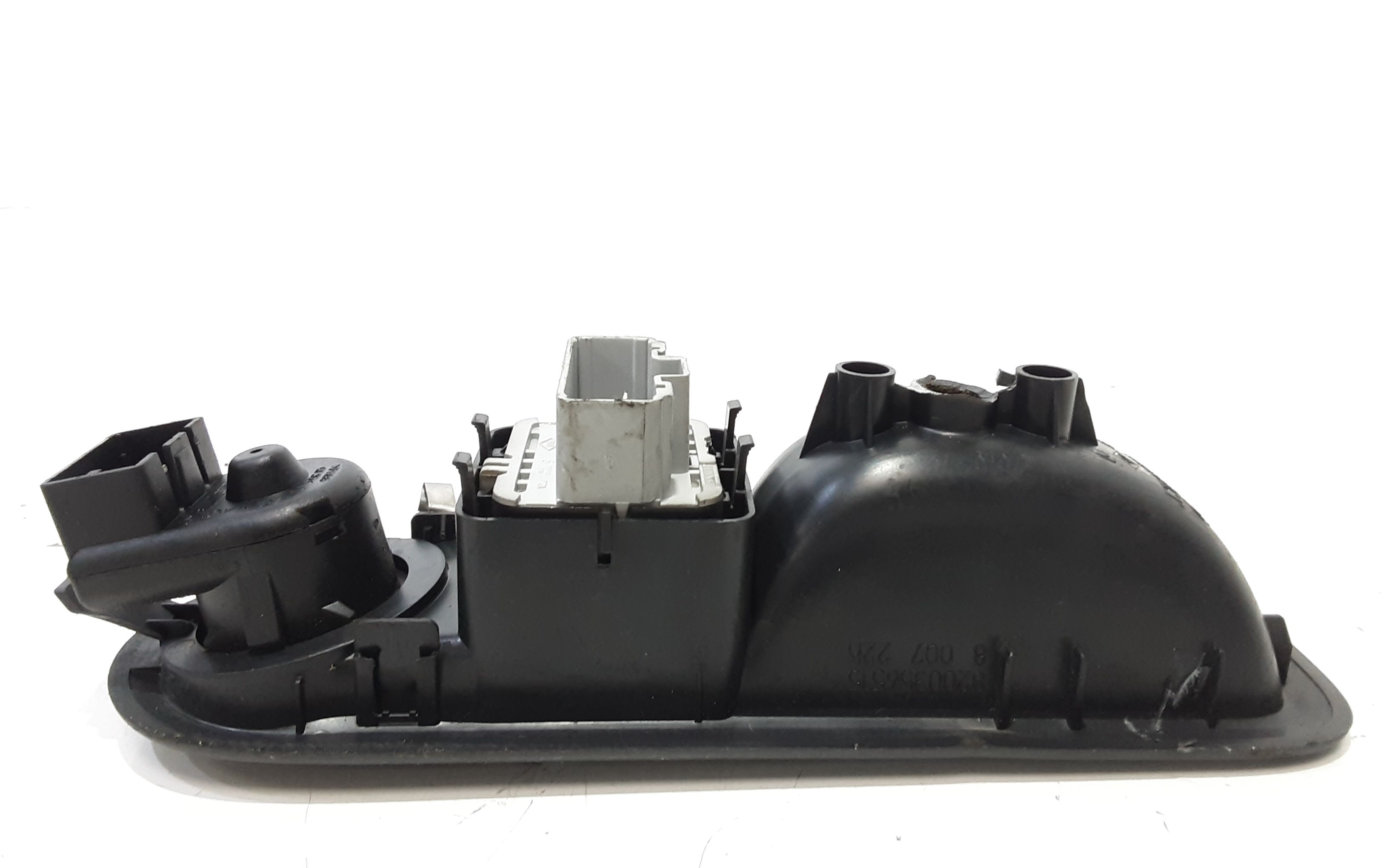 Pulsantiera anteriore sinistra Guida RENAULT Twingo II serie  (07>14)