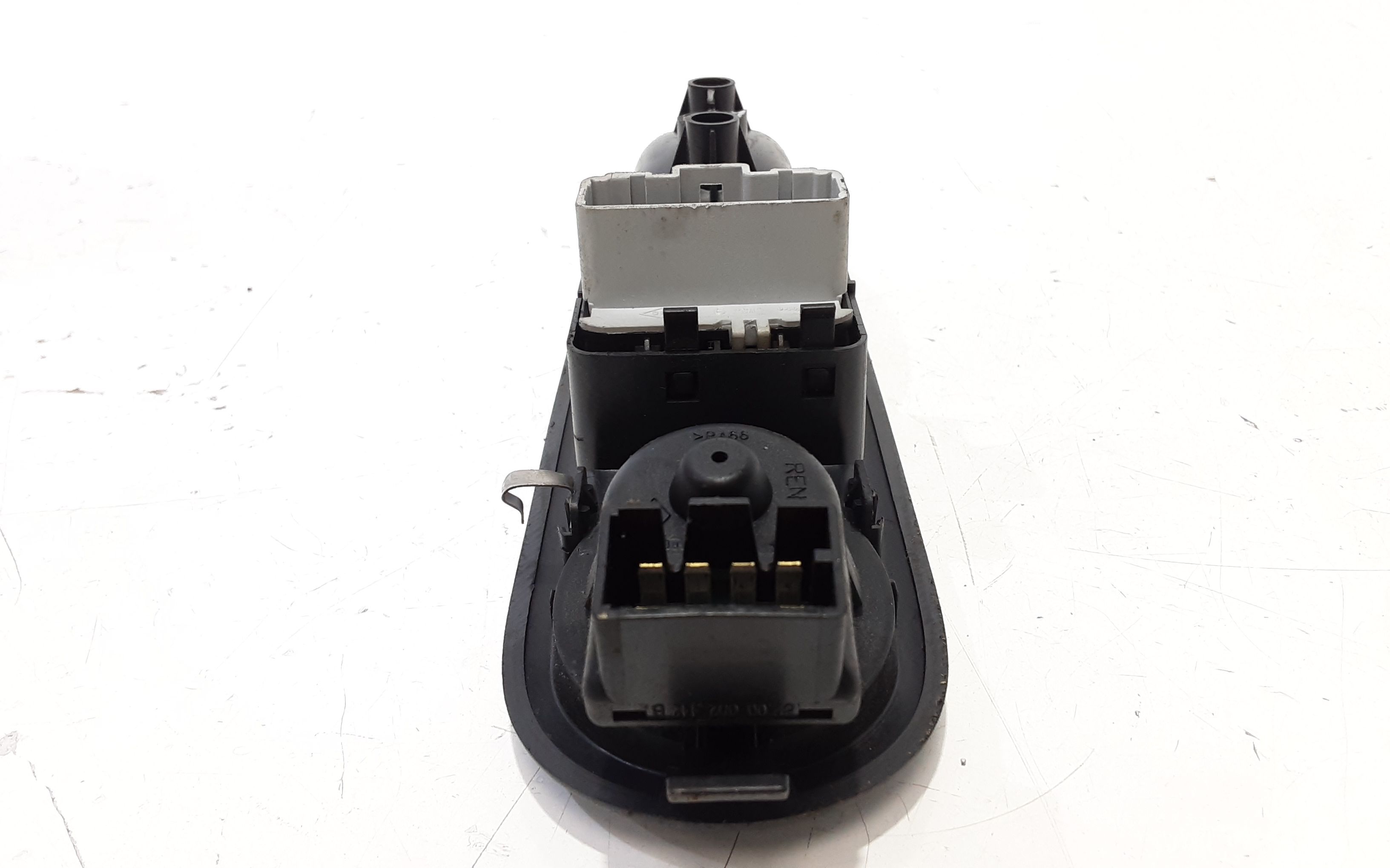 Pulsantiera anteriore sinistra Guida RENAULT Twingo II serie  (07>14)