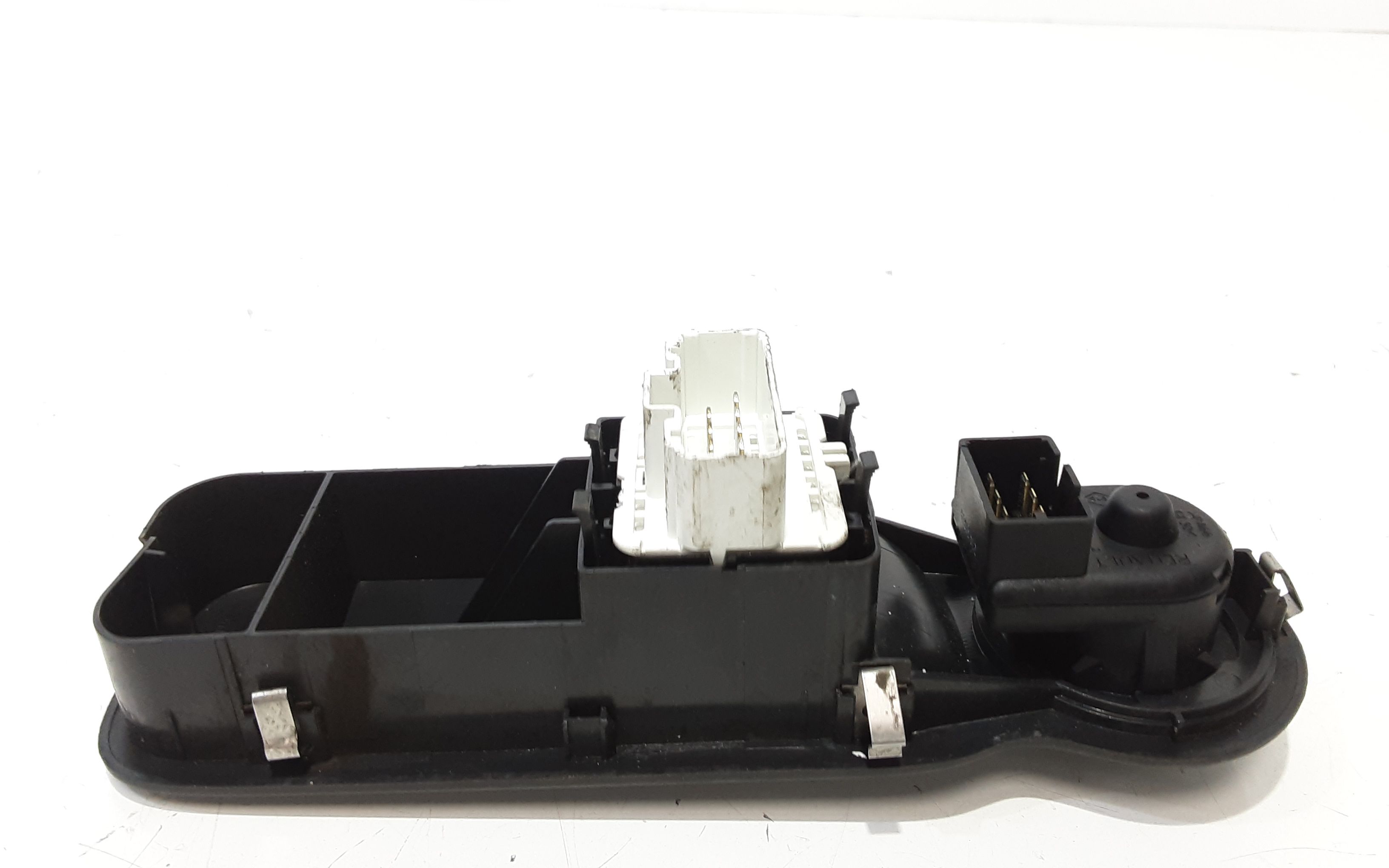 Pulsantiera anteriore sinistra Guida RENAULT Modus 2 Serie