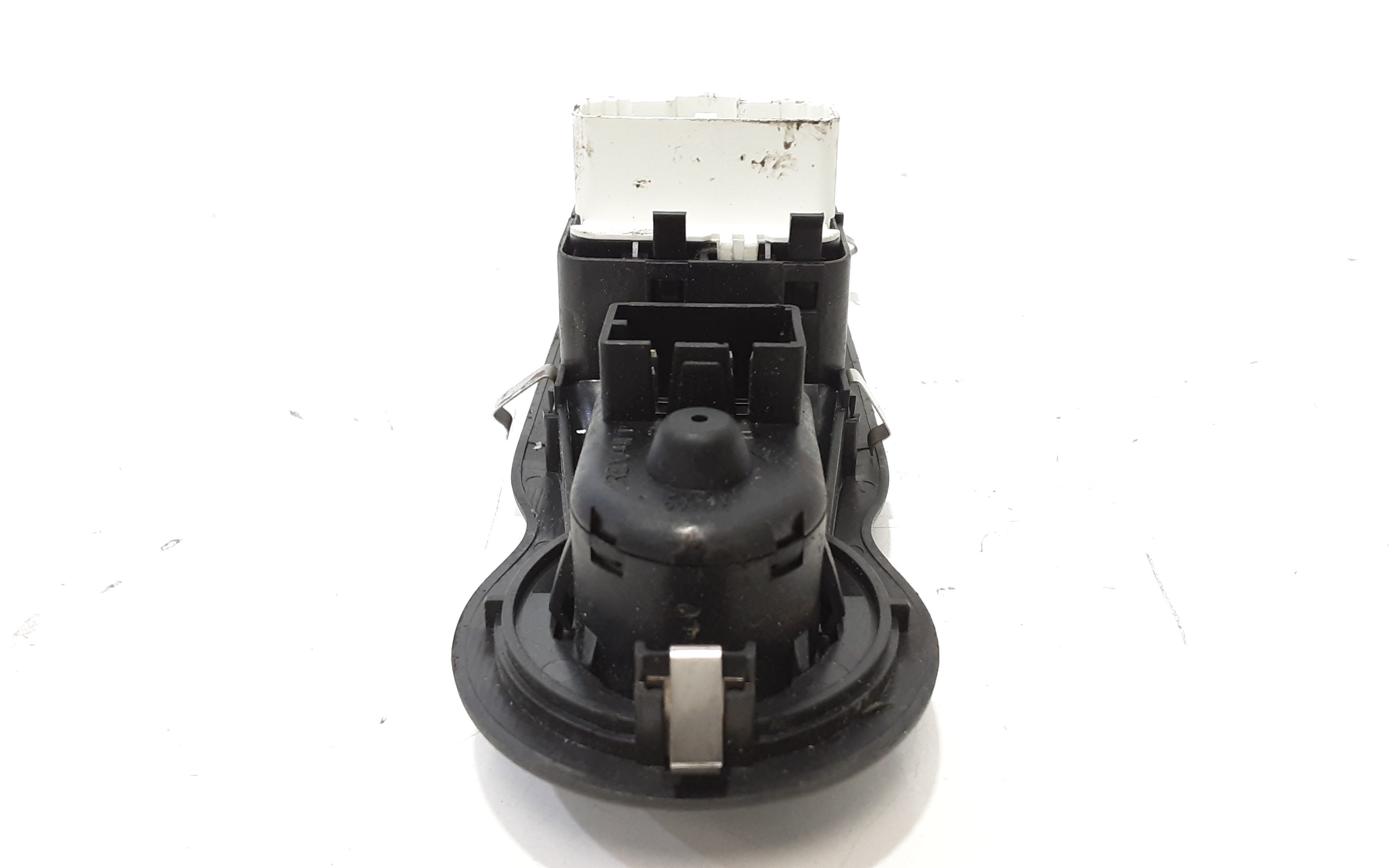 Pulsantiera anteriore sinistra Guida RENAULT Modus 2 Serie