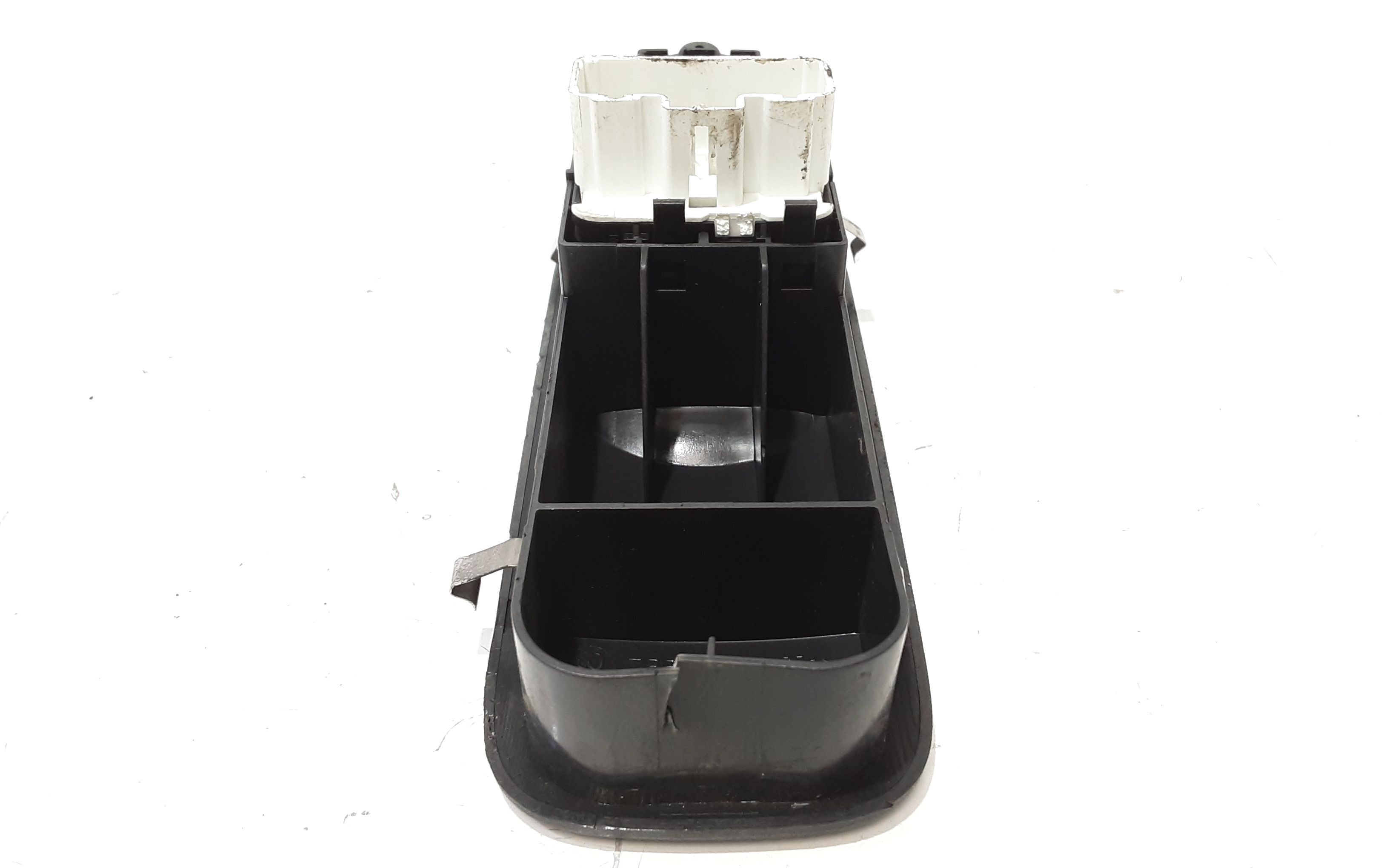 Pulsantiera anteriore sinistra Guida RENAULT Modus 2 Serie