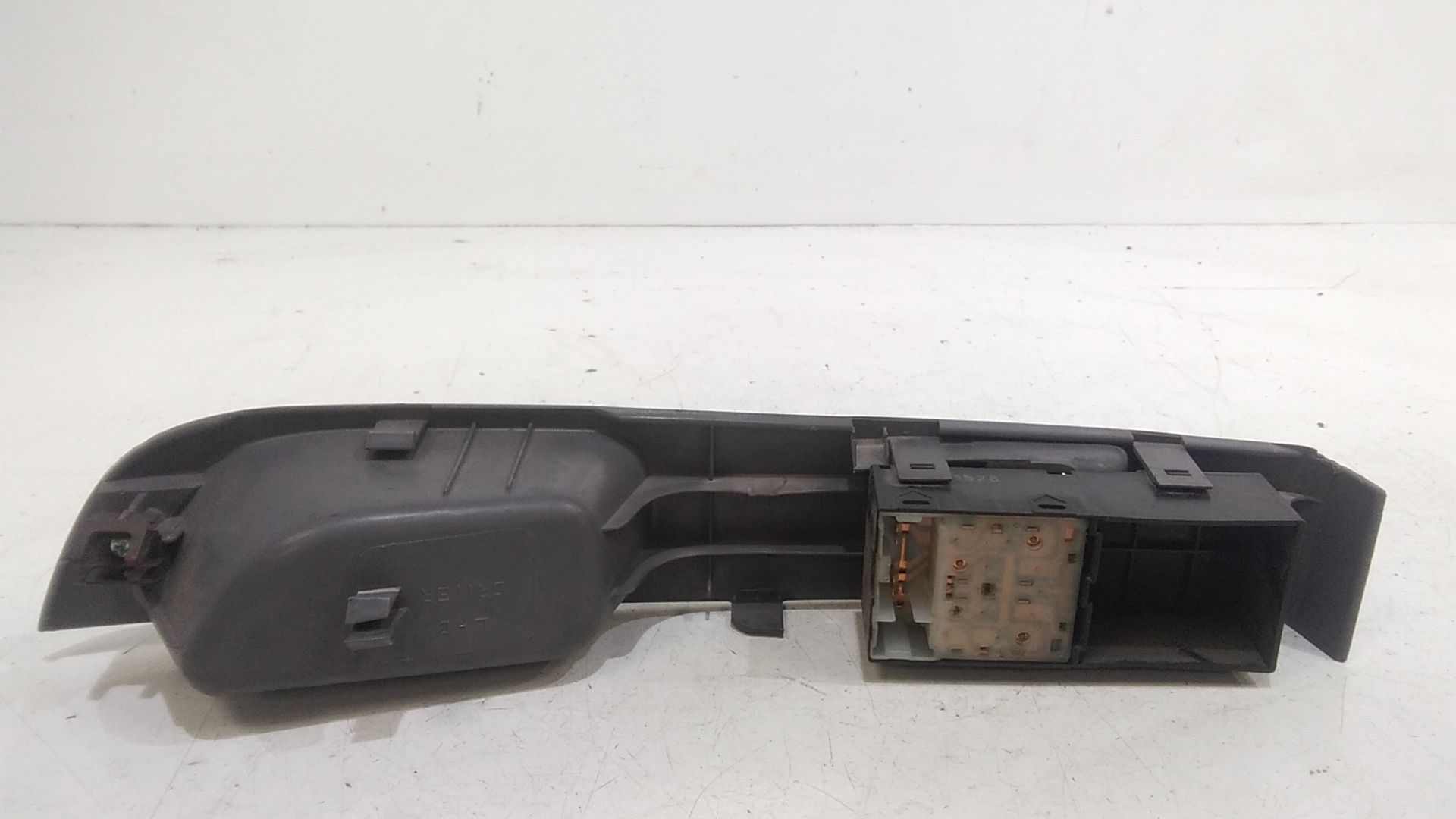 Pulsantiera anteriore sinistra Guida NISSAN Micra 3 Serie