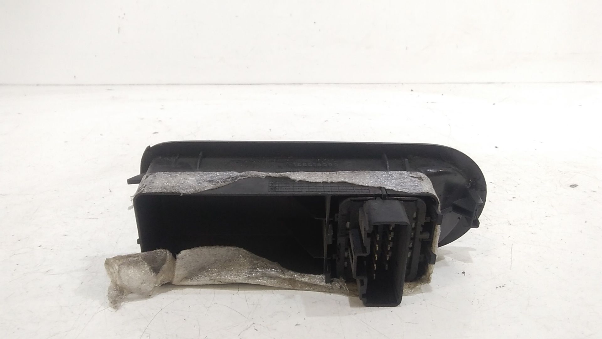 Pulsantiera anteriore sinistra Guida RENAULT Scenic Serie (03>09)