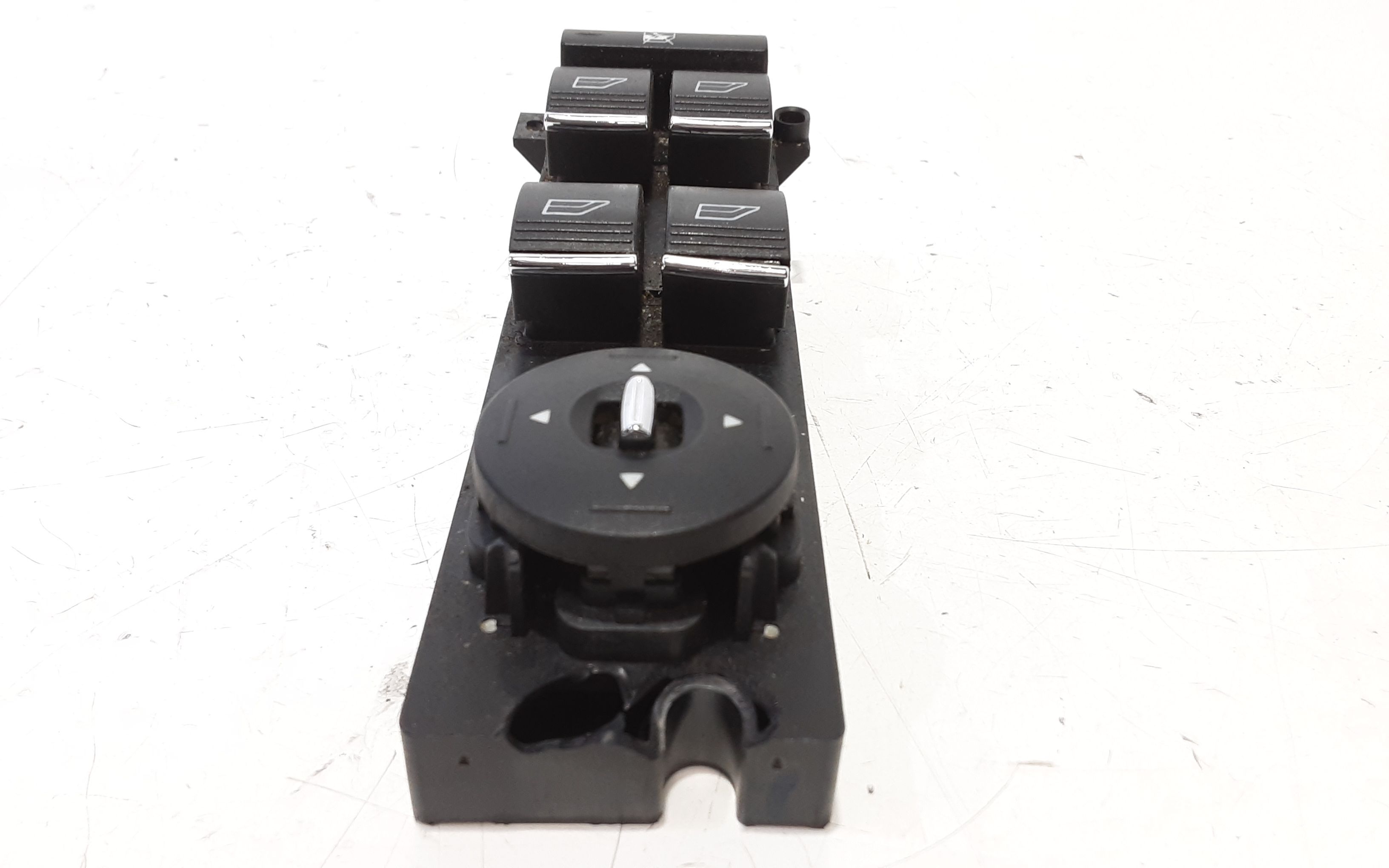 Pulsantiera anteriore sinistra Guida FORD C - Max Serie (07>10)