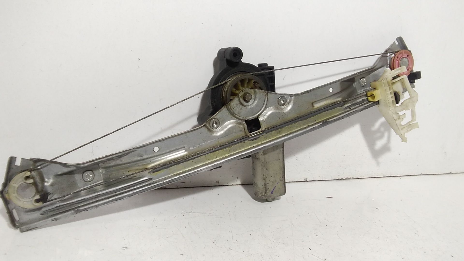 Cremagliera posteriore destra passeggero FIAT Bravo 2 Serie