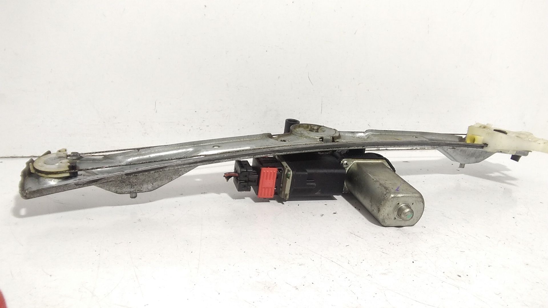 Cremagliera posteriore destra passeggero FIAT Bravo 2 Serie