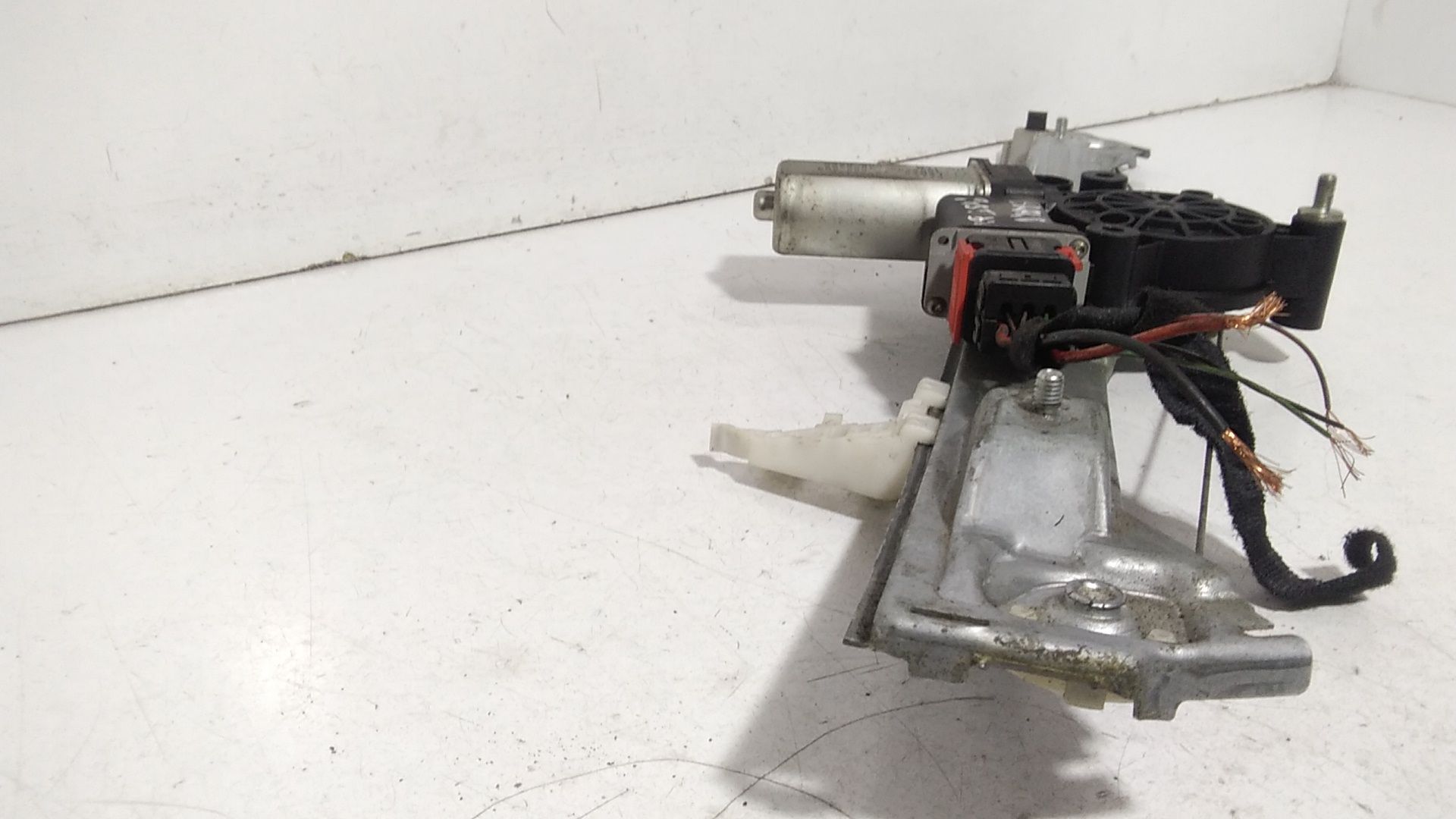 Cremagliera posteriore destra passeggero FIAT Bravo 2 Serie