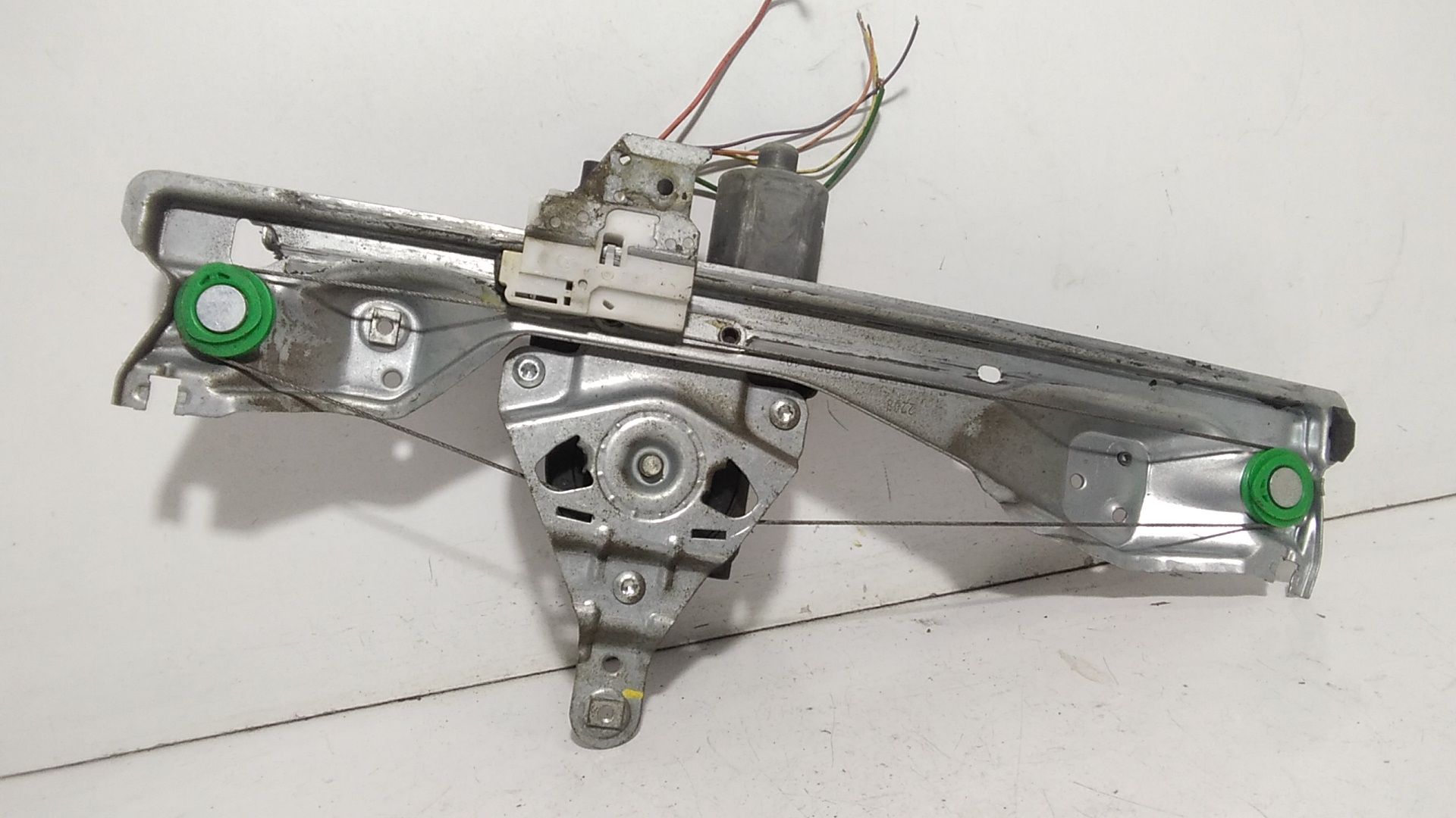 Cremagliera posteriore destra passeggero PEUGEOT 308 Serie (07>14)