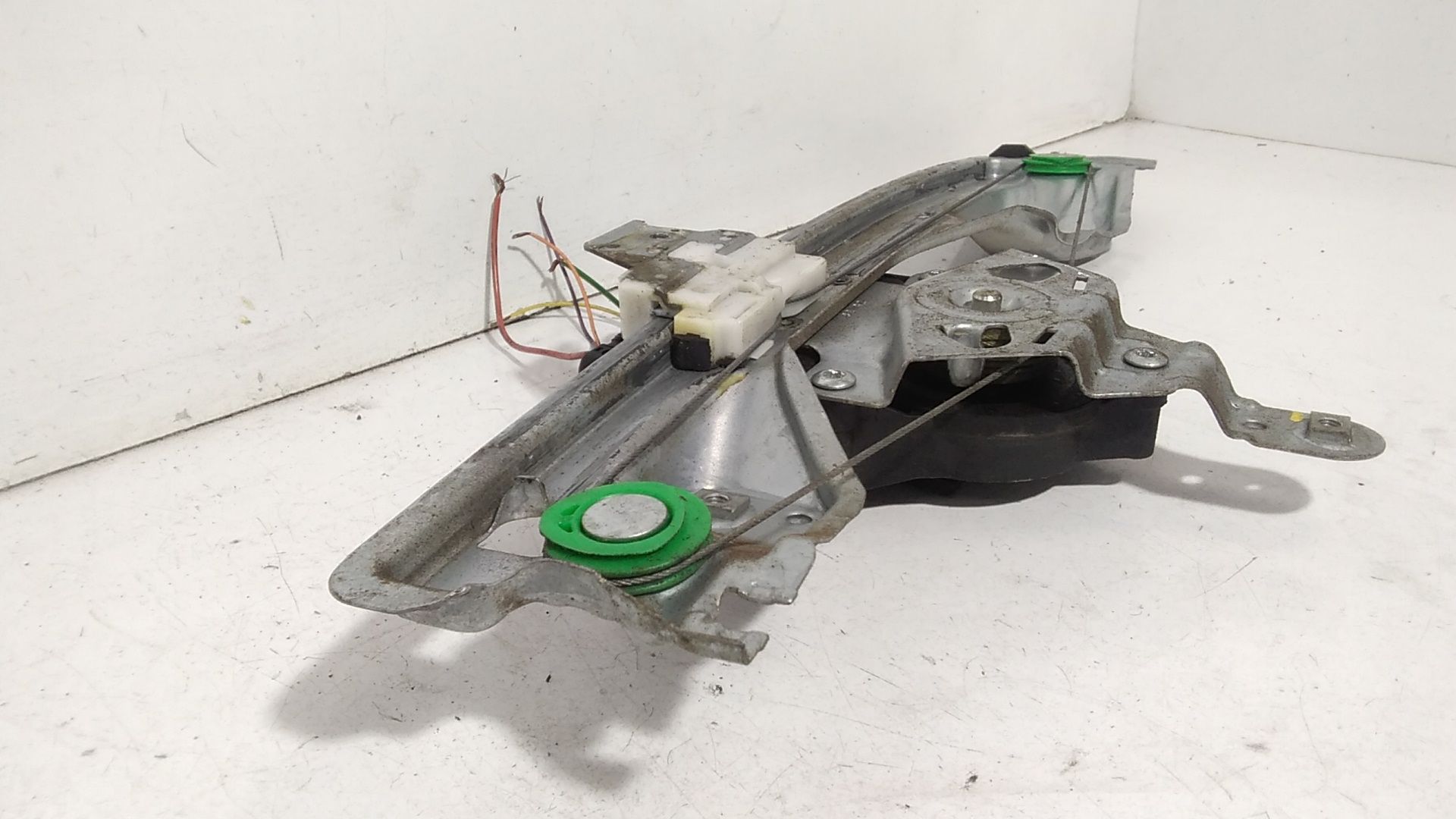 Cremagliera posteriore destra passeggero PEUGEOT 308 Serie (07>14)