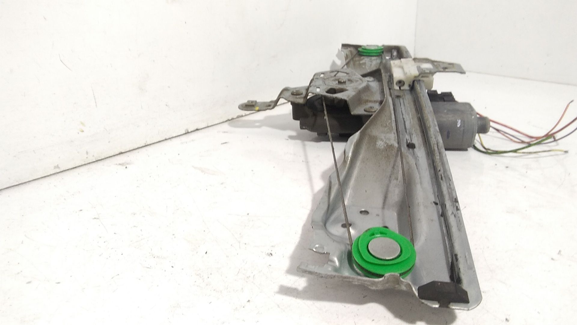 Cremagliera posteriore destra passeggero PEUGEOT 308 Serie (07>14)