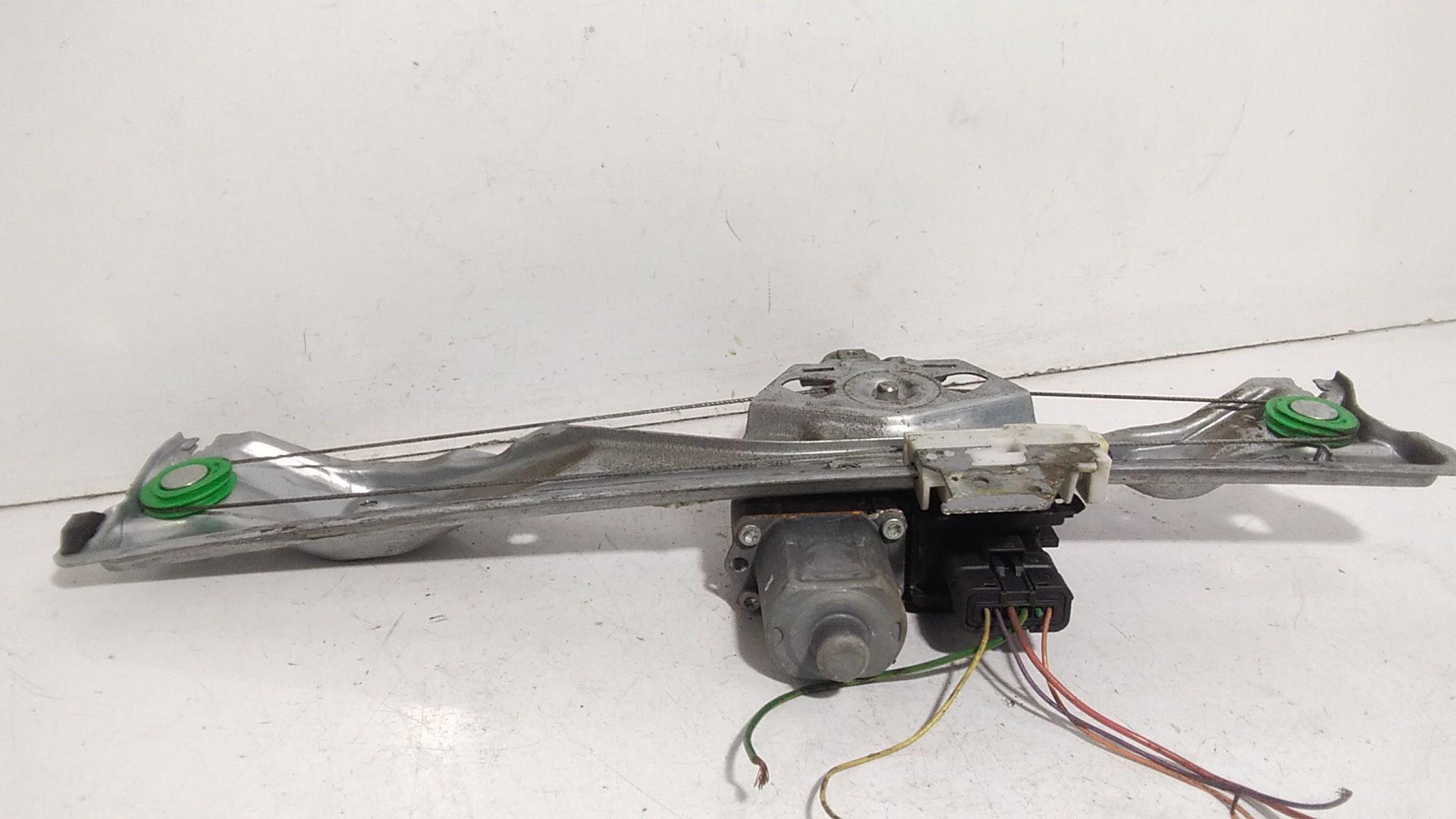 Cremagliera posteriore destra passeggero PEUGEOT 308 Serie (07>14)