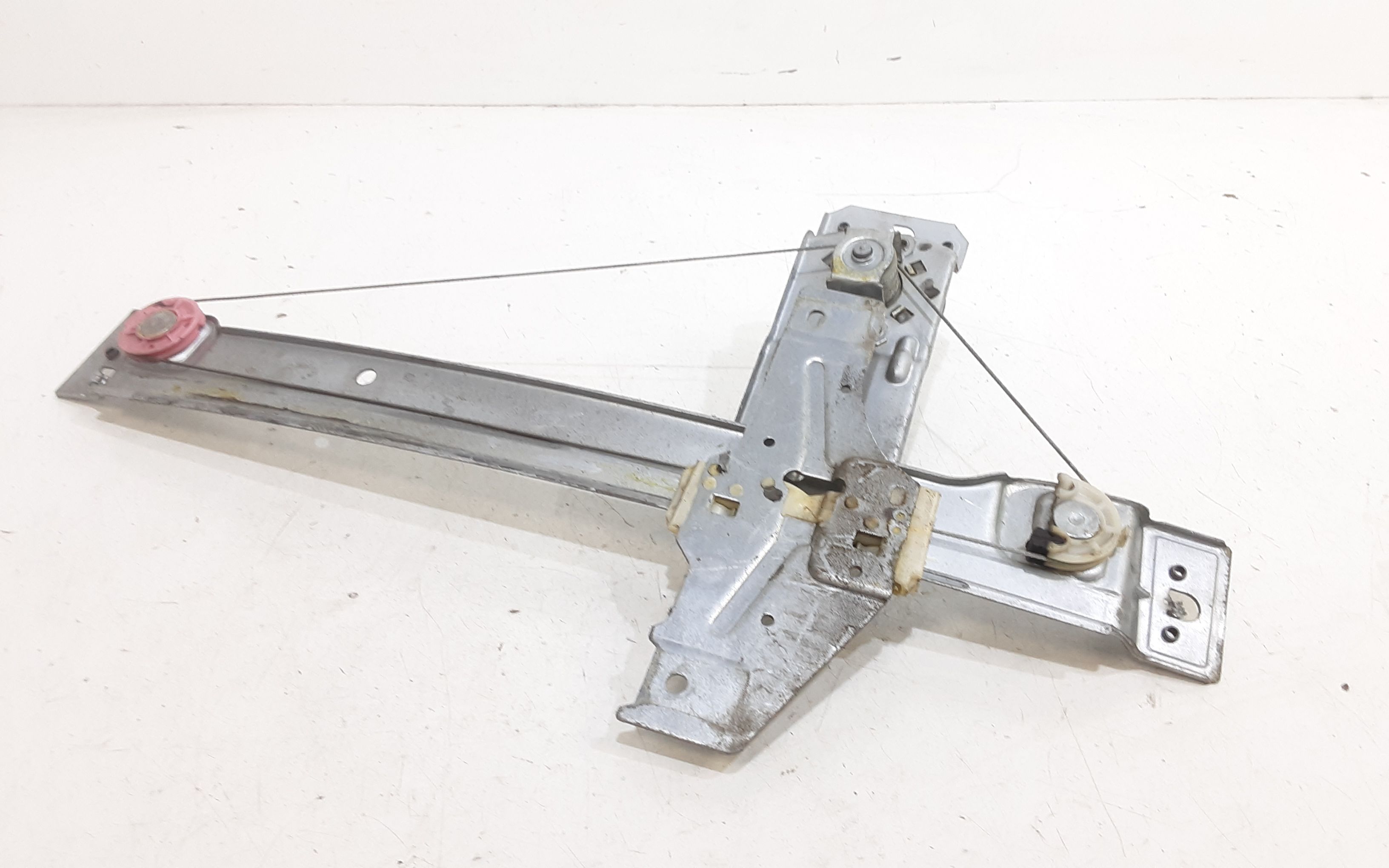 Cremagliera posteriore destra passeggero PEUGEOT 207 1 Serie