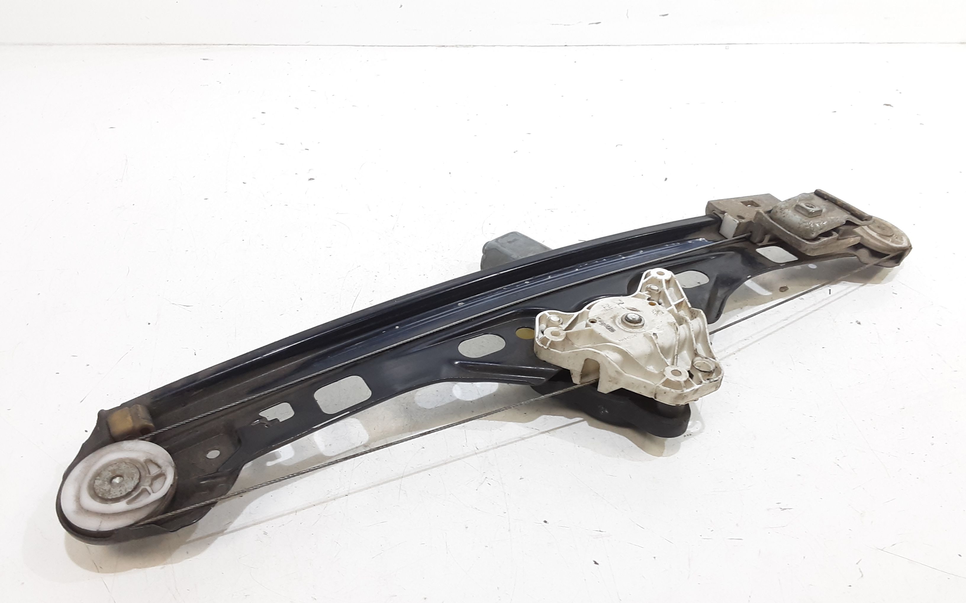 Cremagliera posteriore destra passeggero MERCEDES Classe E Berlina W211