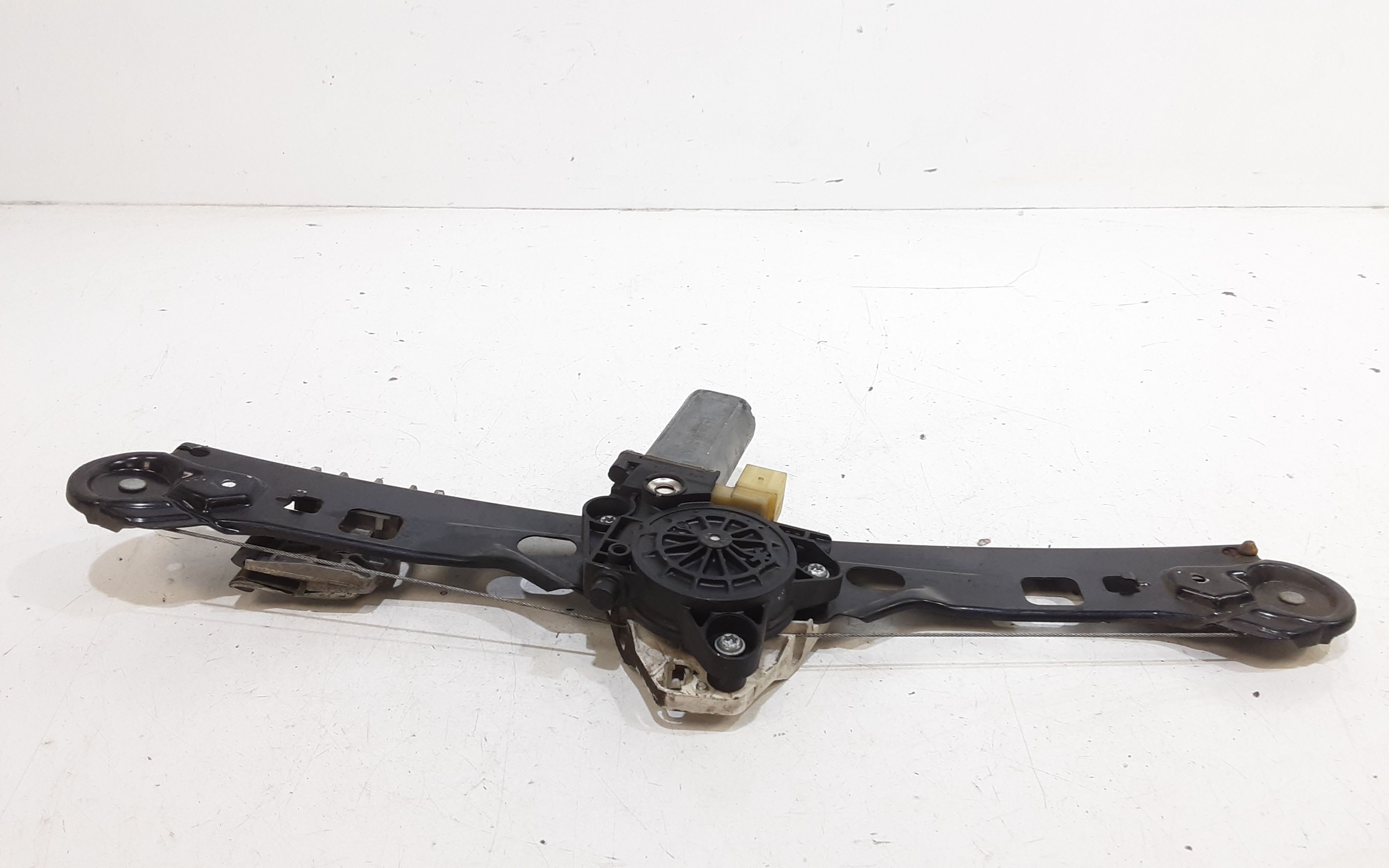 Cremagliera posteriore destra passeggero MERCEDES Classe E Berlina W211