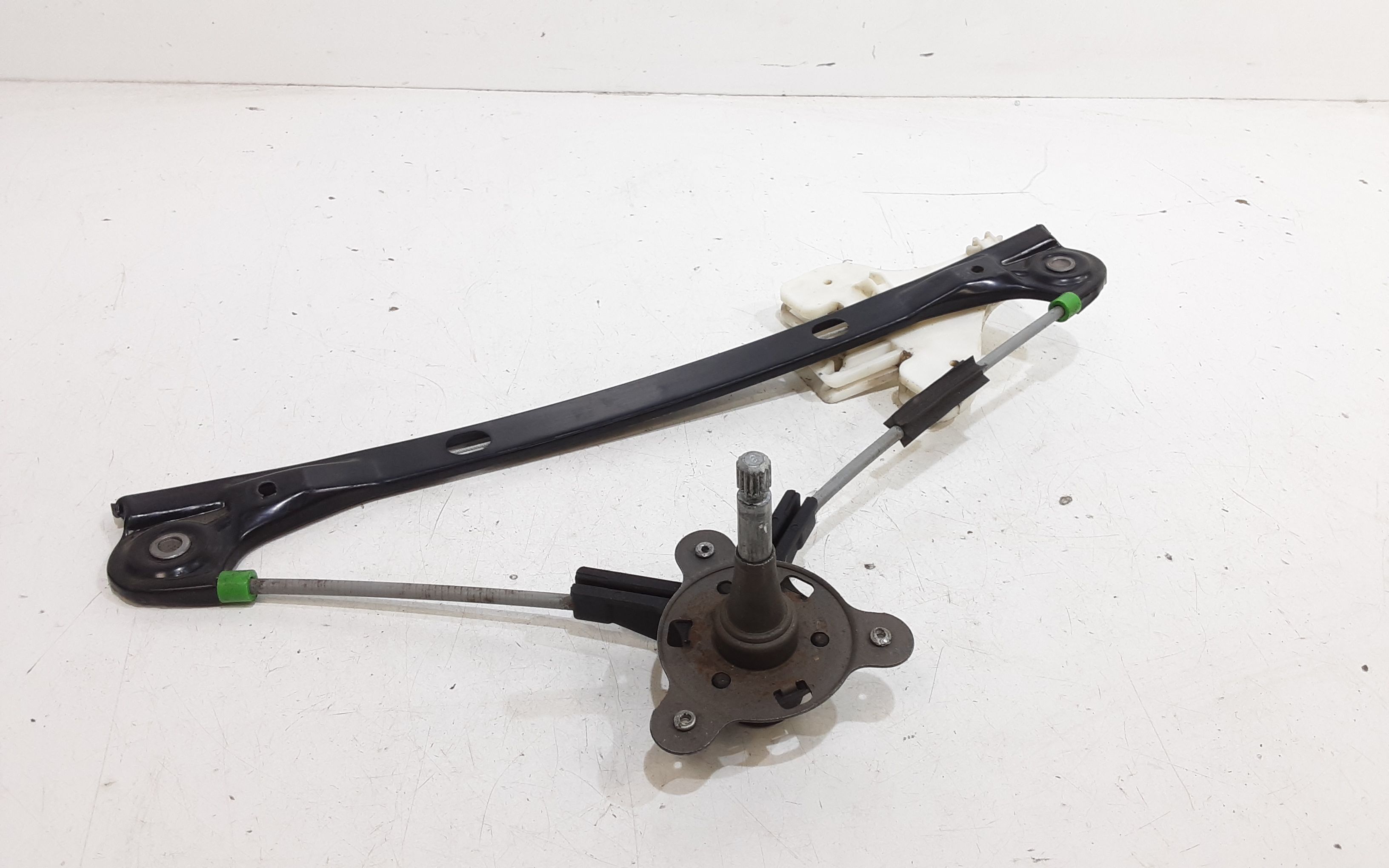 Cremagliera posteriore destra passeggero VOLKSWAGEN Polo 4 Serie