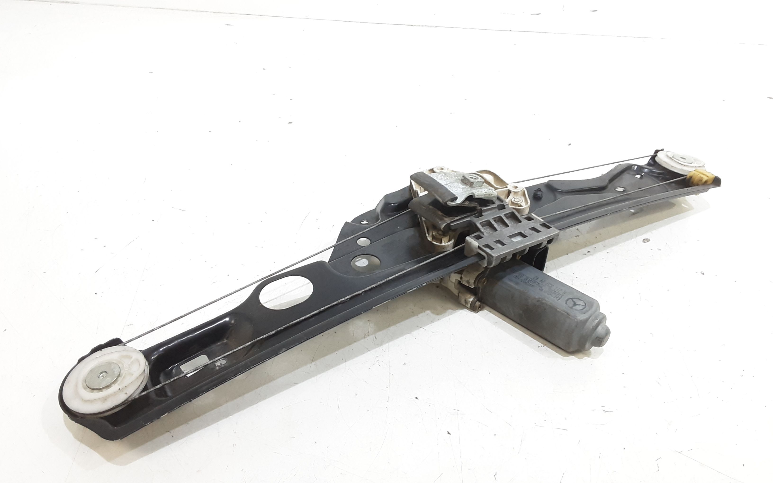 Cremagliera posteriore destra passeggero MERCEDES Classe E Berlina W211