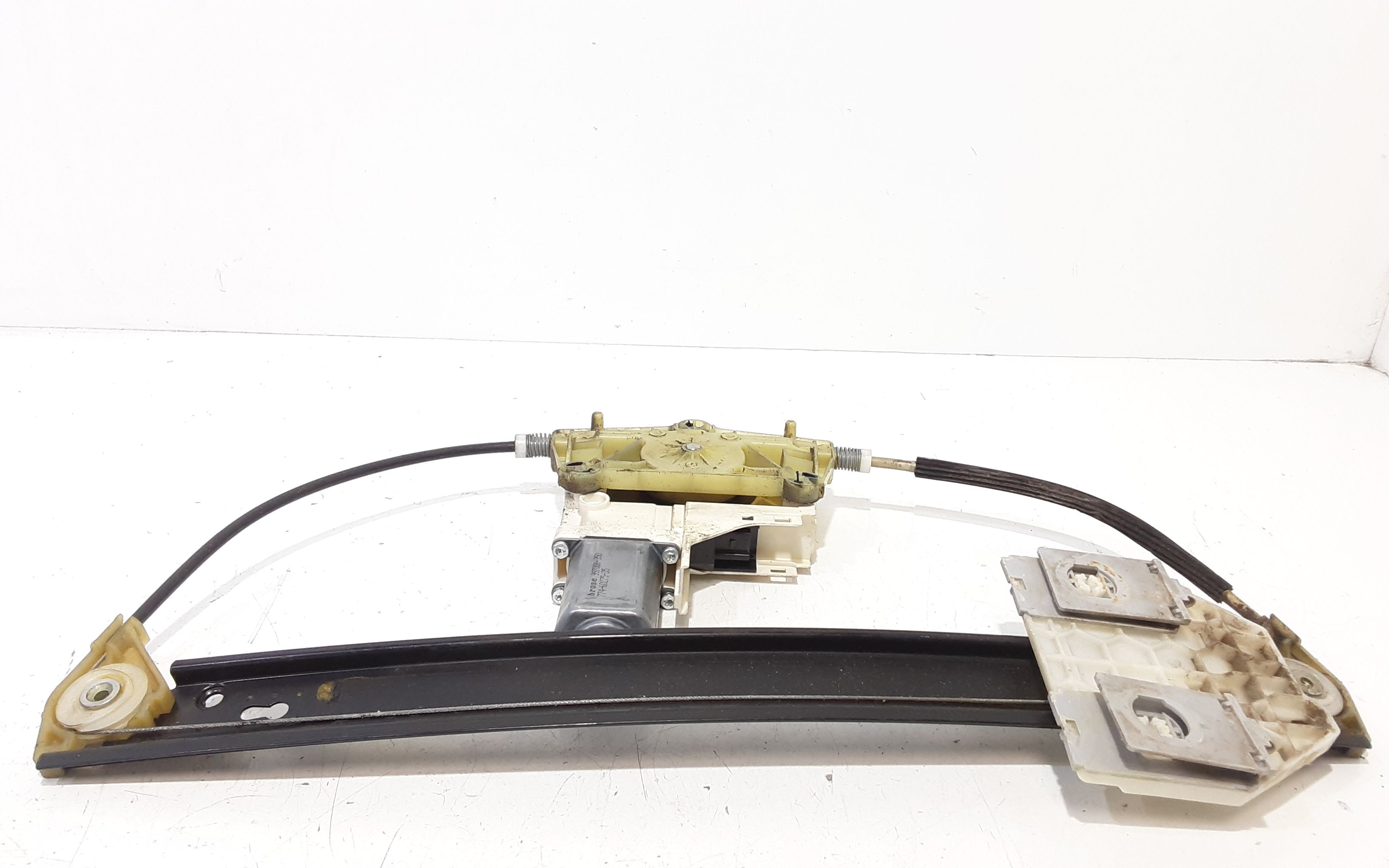 Cremagliera posteriore destra passeggero AUDI A6 Avant Serie C6 (4F5) (04>12)