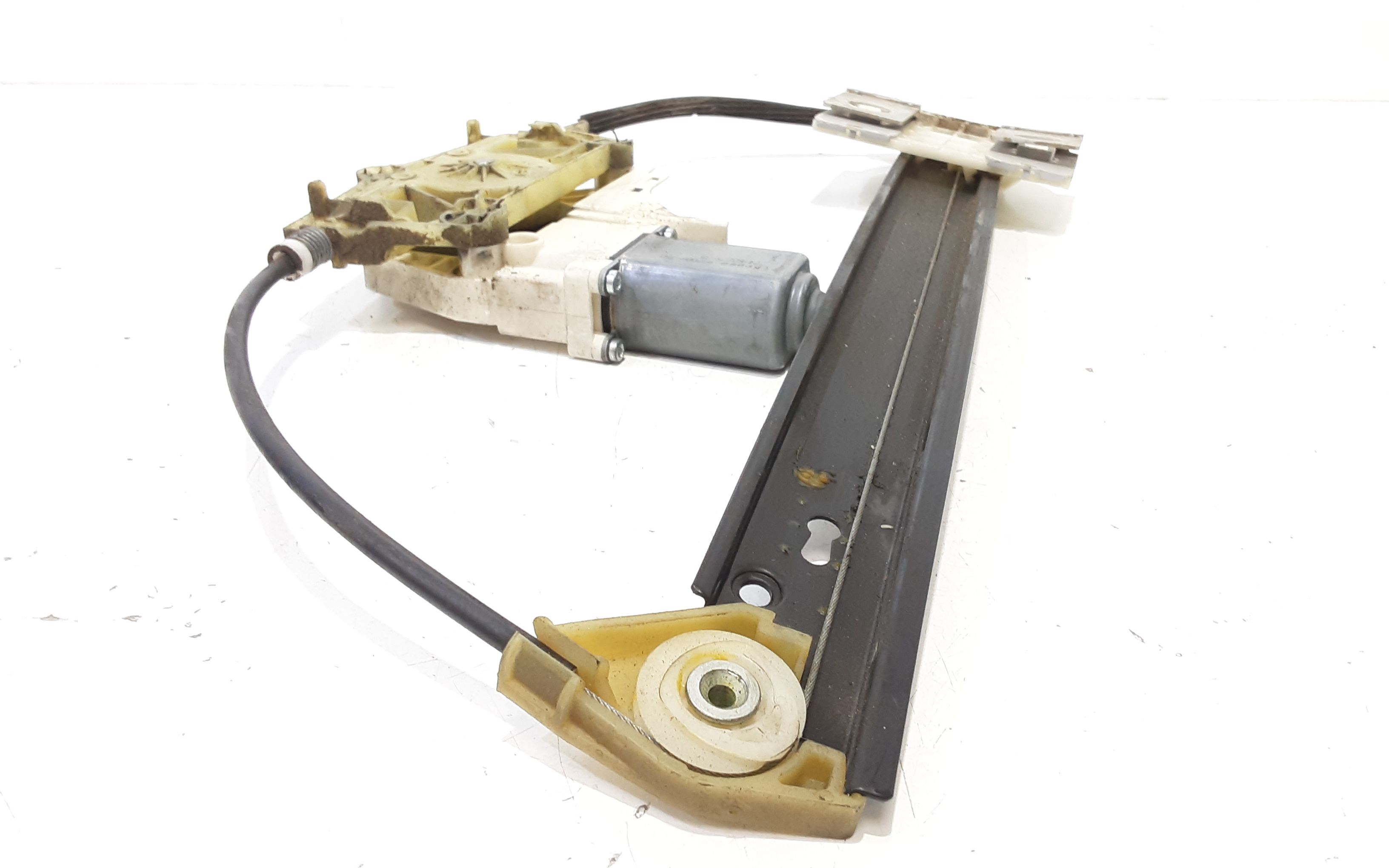 Cremagliera posteriore destra passeggero AUDI A6 Avant Serie C6 (4F5) (04>12)