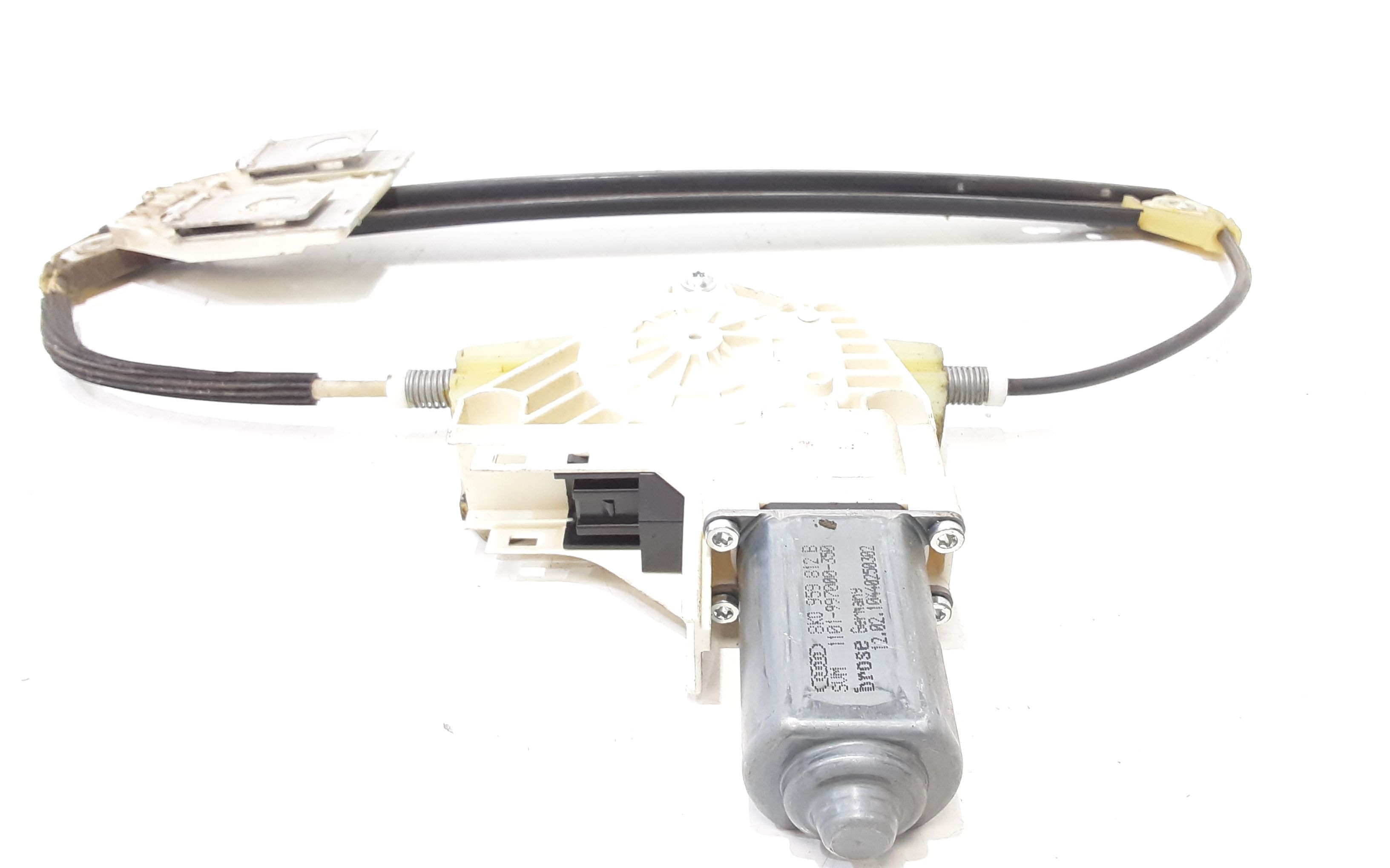 Cremagliera posteriore destra passeggero AUDI A6 Avant Serie C6 (4F5) (04>12)