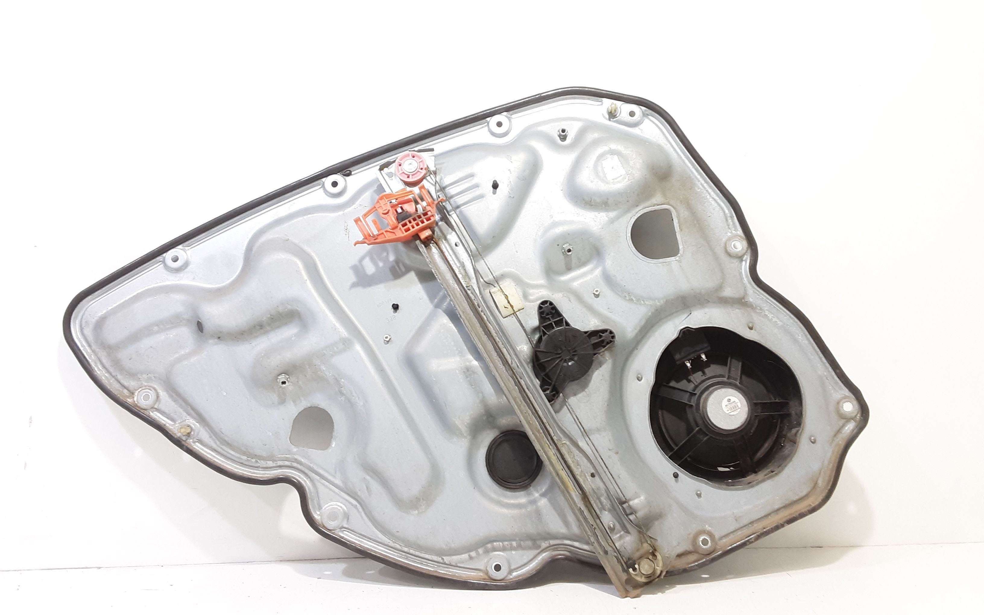 Cremagliera posteriore destra passeggero FIAT Croma 3 Serie