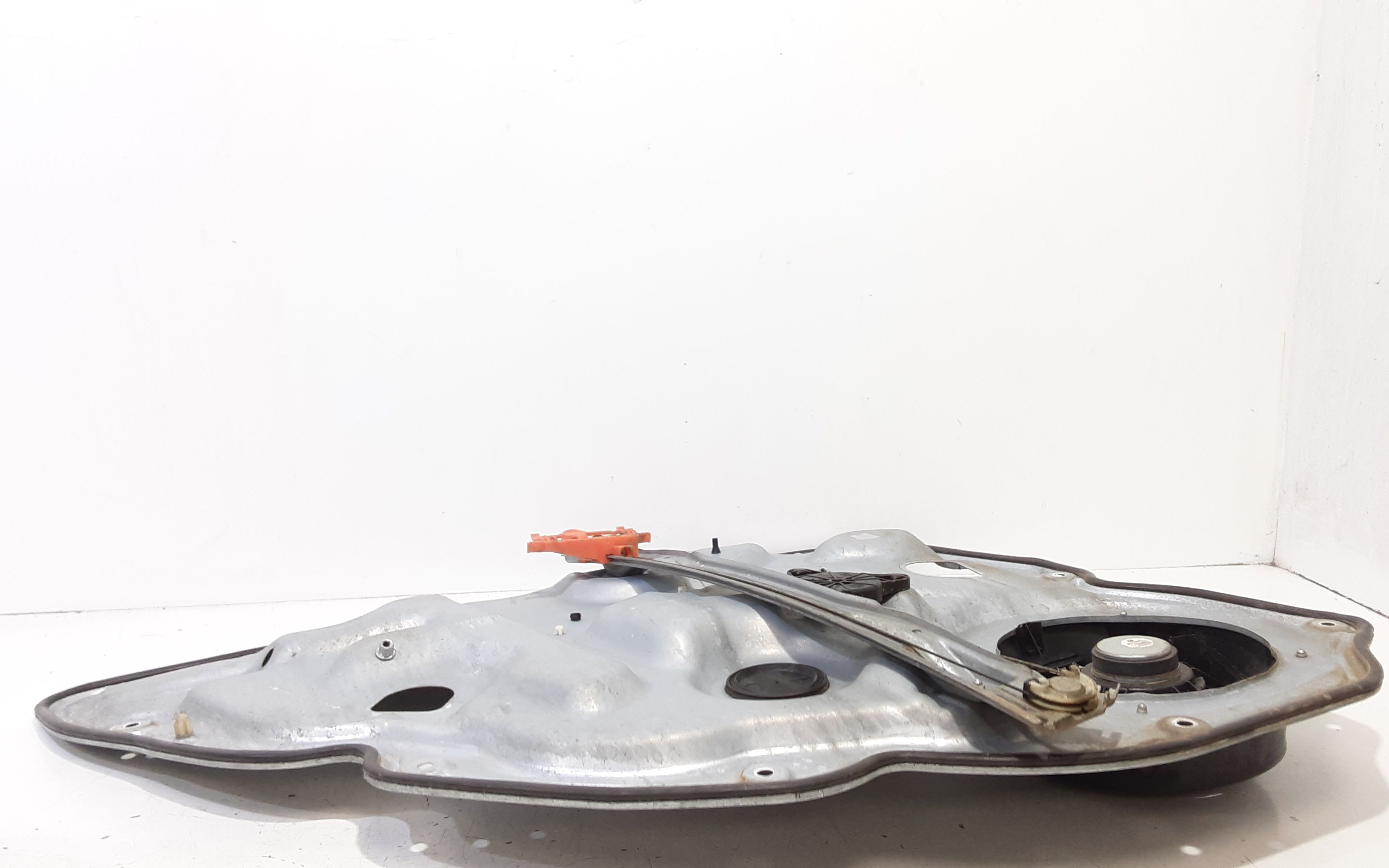 Cremagliera posteriore destra passeggero FIAT Croma 3 Serie