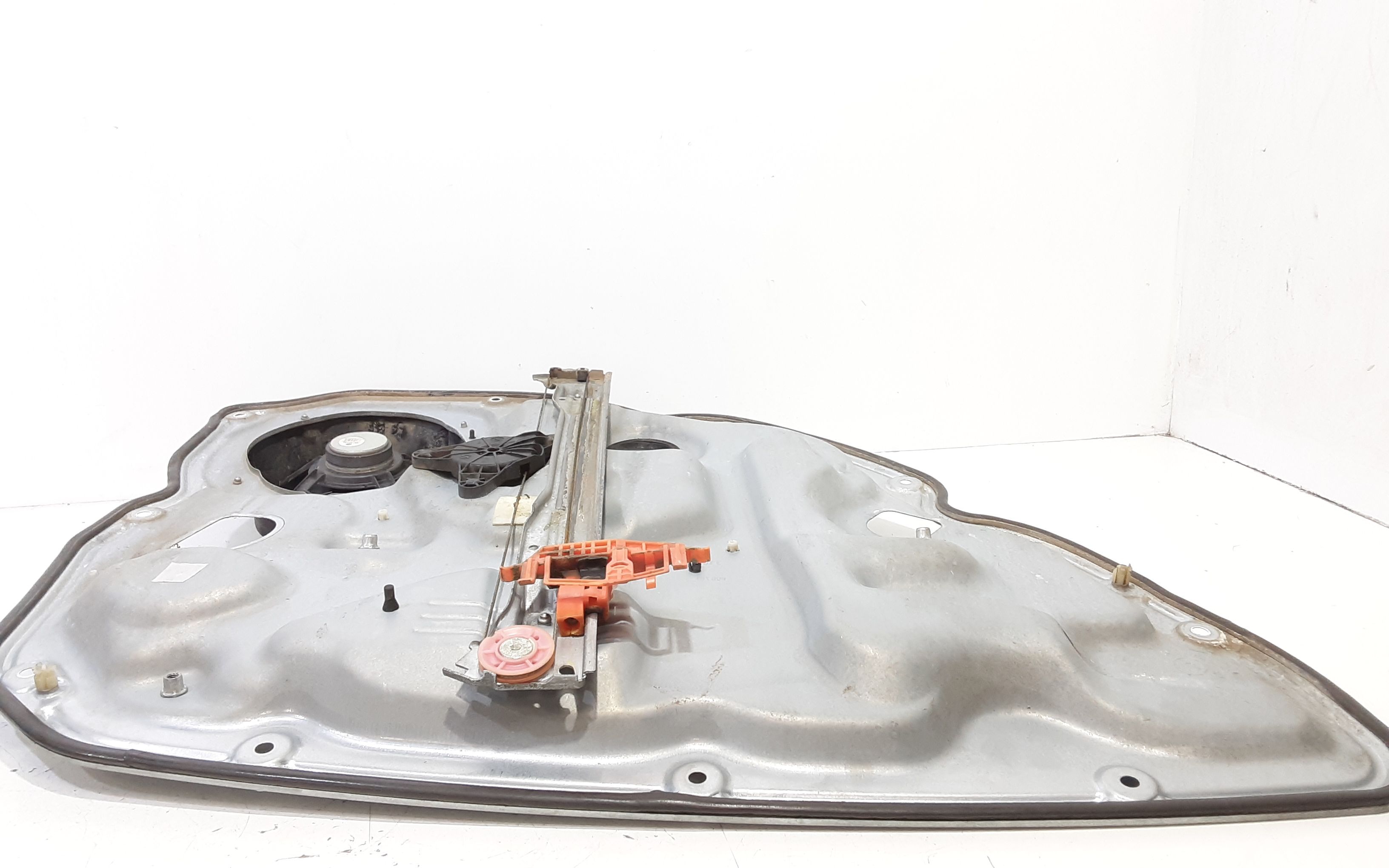 Cremagliera posteriore destra passeggero FIAT Croma 3 Serie