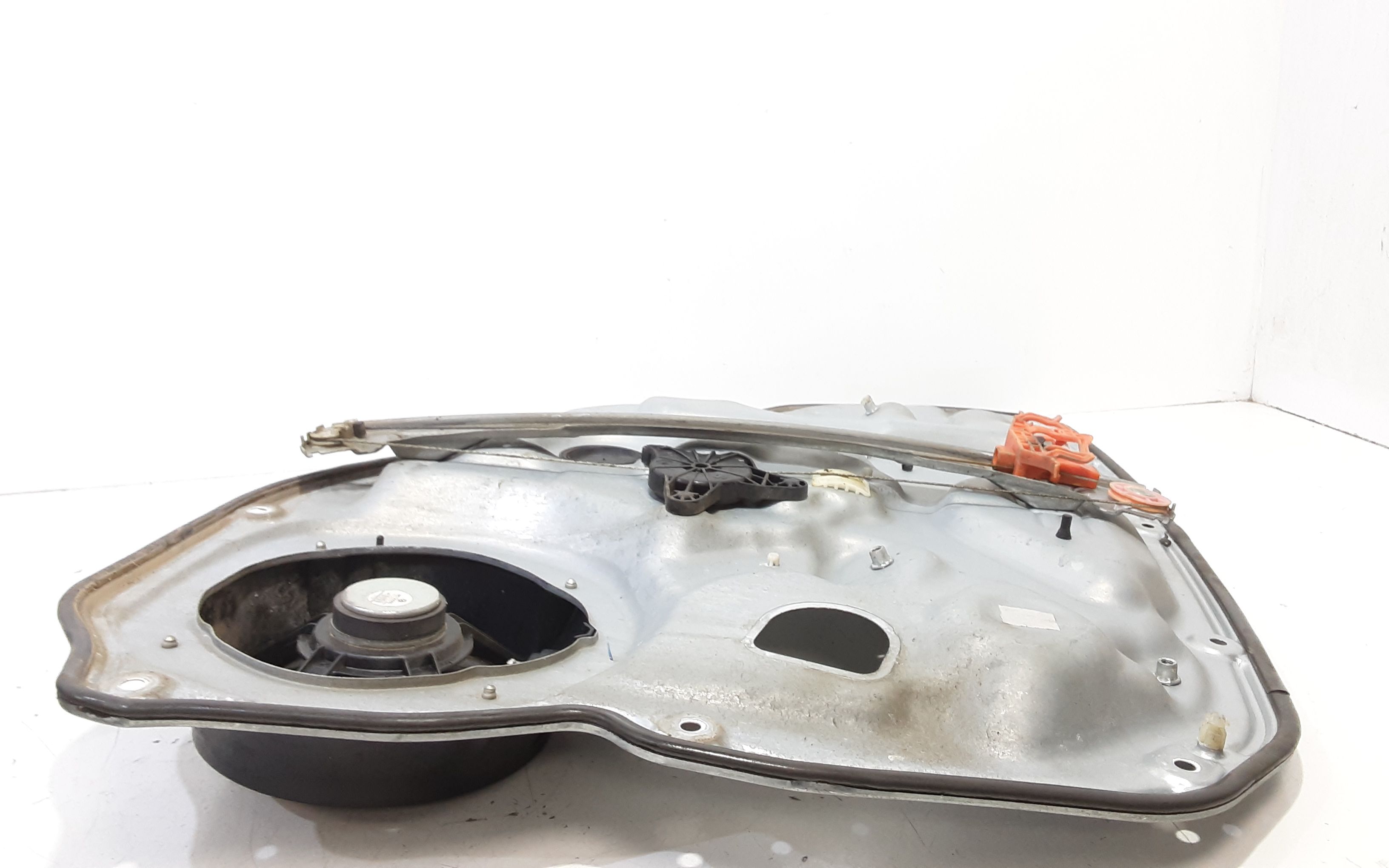 Cremagliera posteriore destra passeggero FIAT Croma 3 Serie