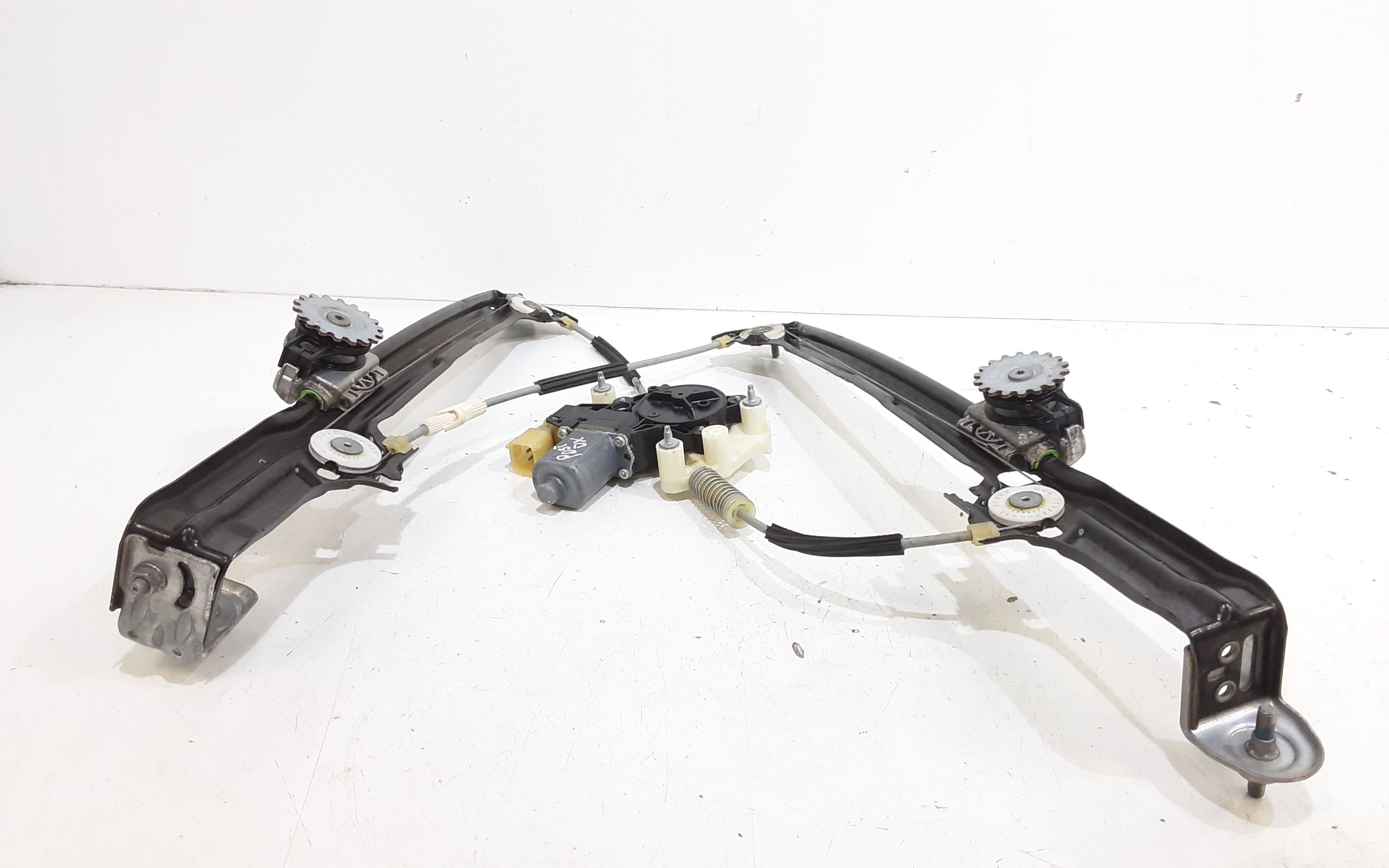 Cremagliera posteriore destra passeggero MASERATI Levante Serie (16>)