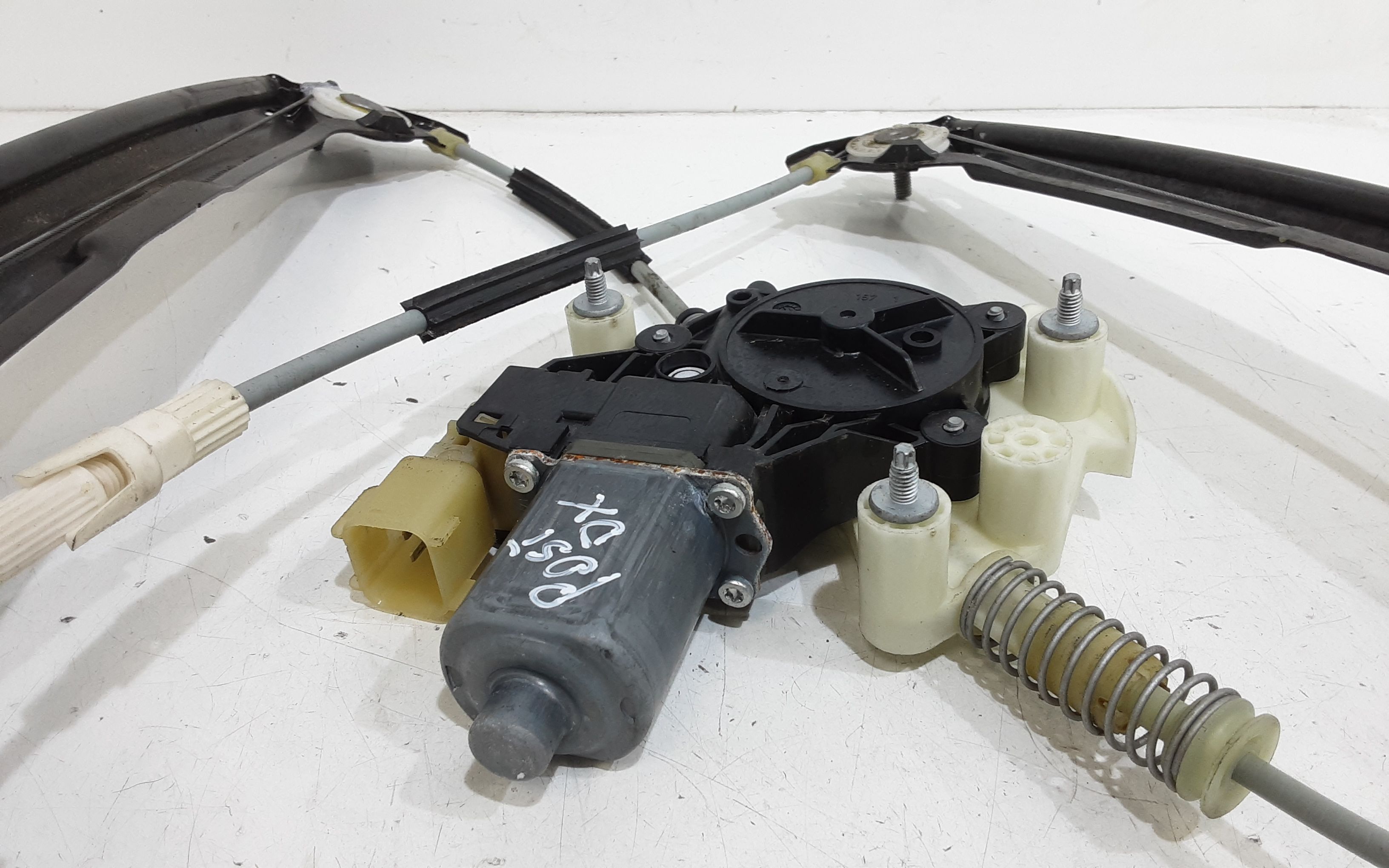 Cremagliera posteriore destra passeggero MASERATI Levante Serie (16>)