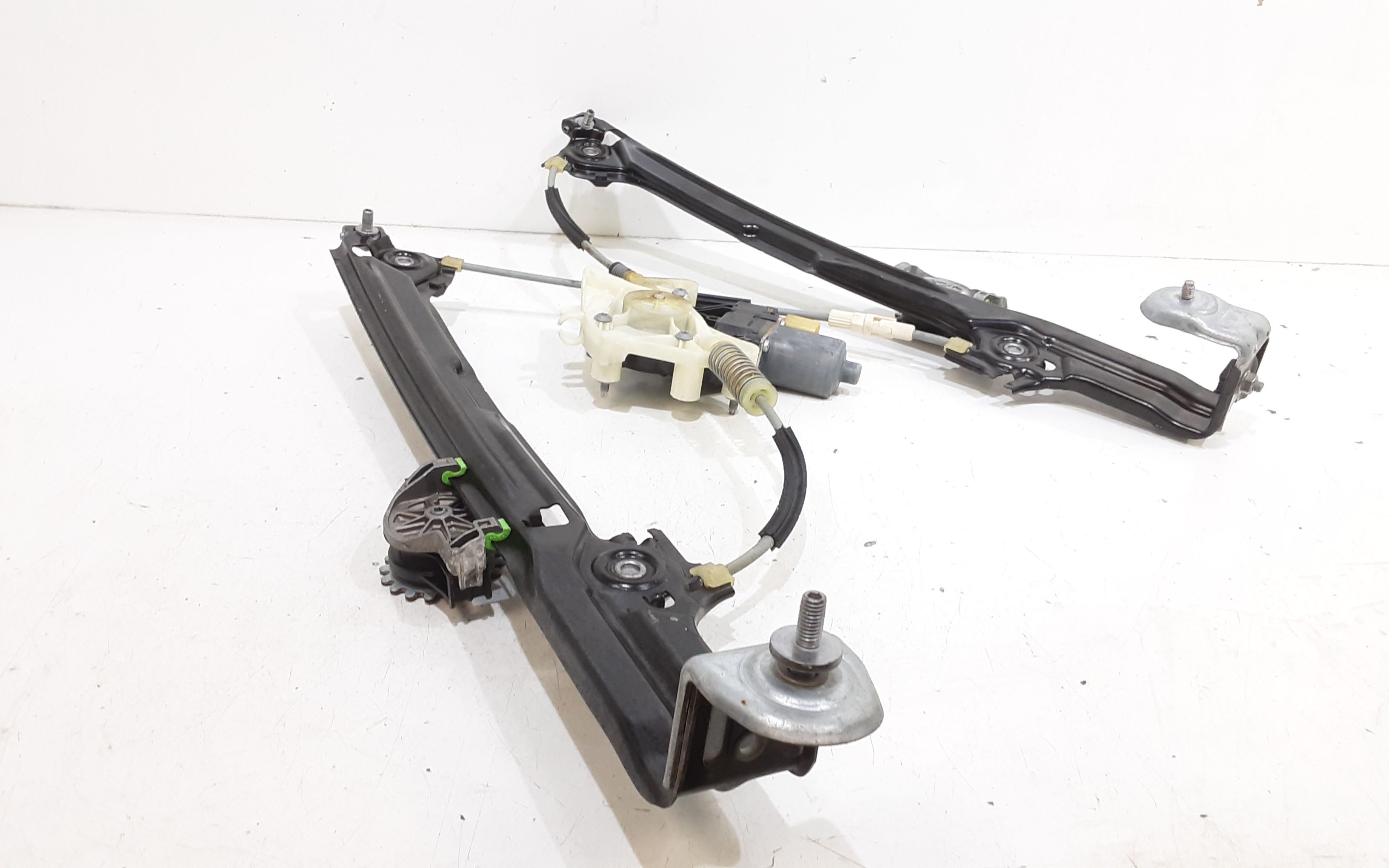 Cremagliera posteriore destra passeggero MASERATI Levante Serie (16>)