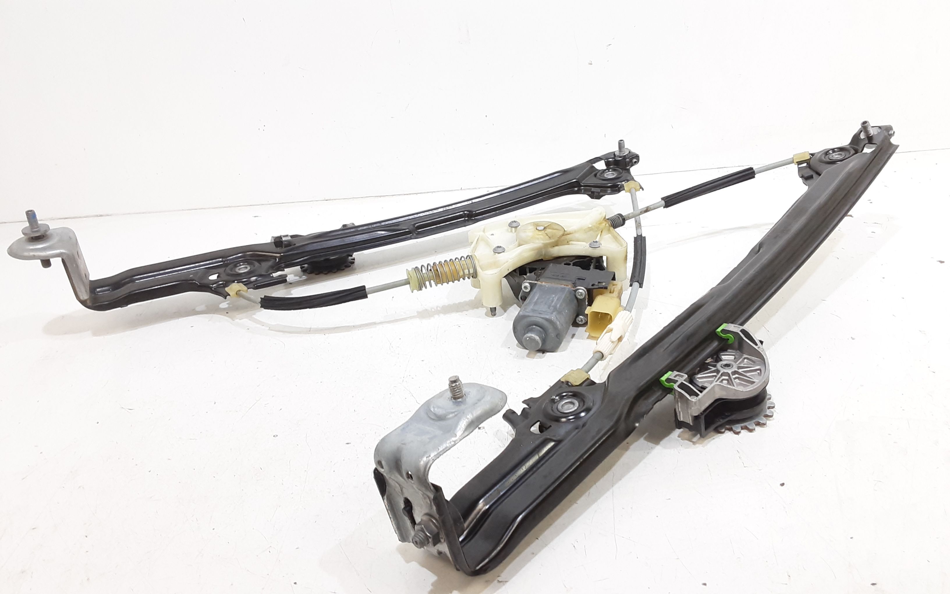 Cremagliera posteriore destra passeggero MASERATI Levante Serie (16>)