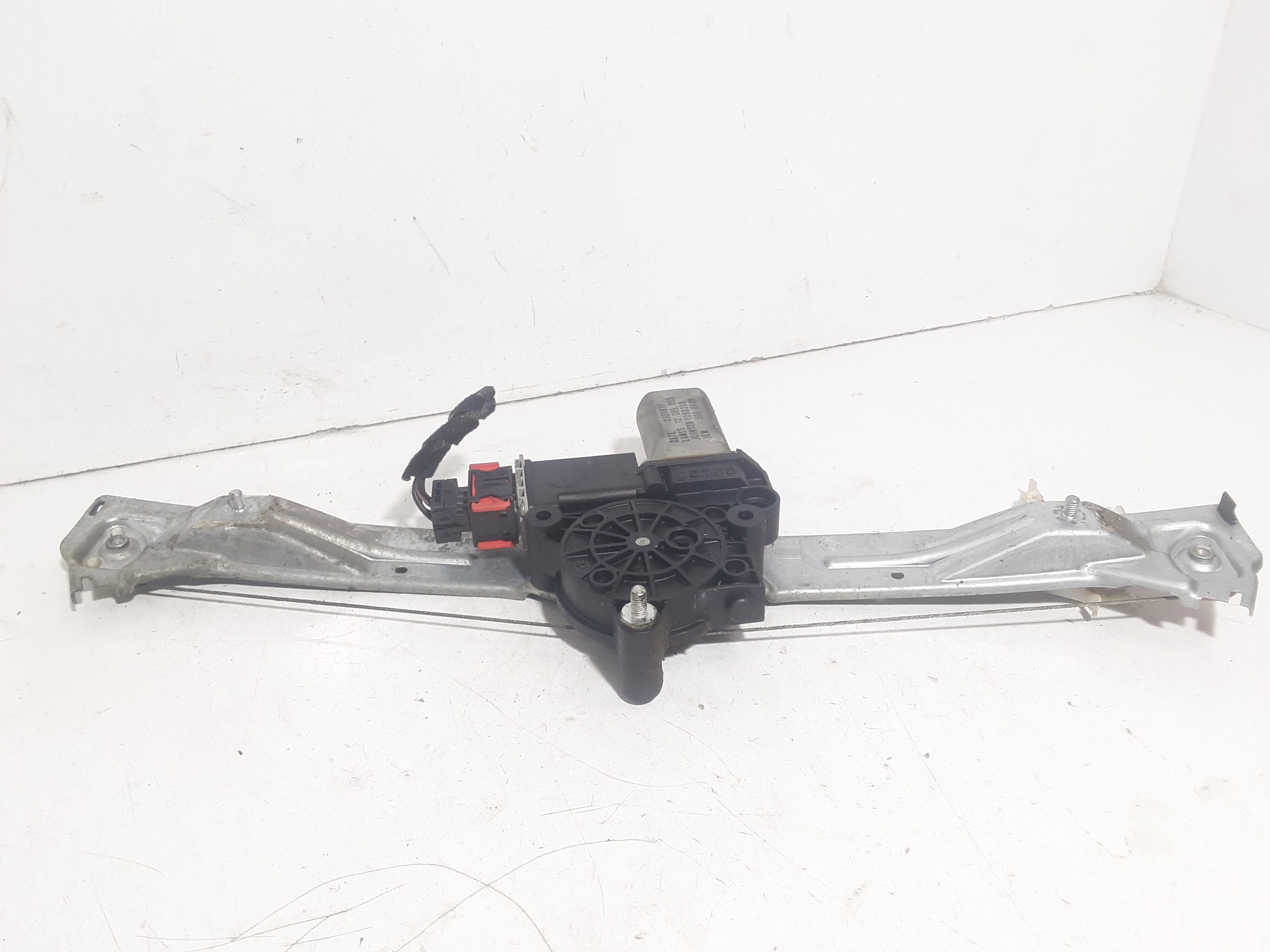 Cremagliera posteriore destra passeggero LANCIA Delta 3 Serie